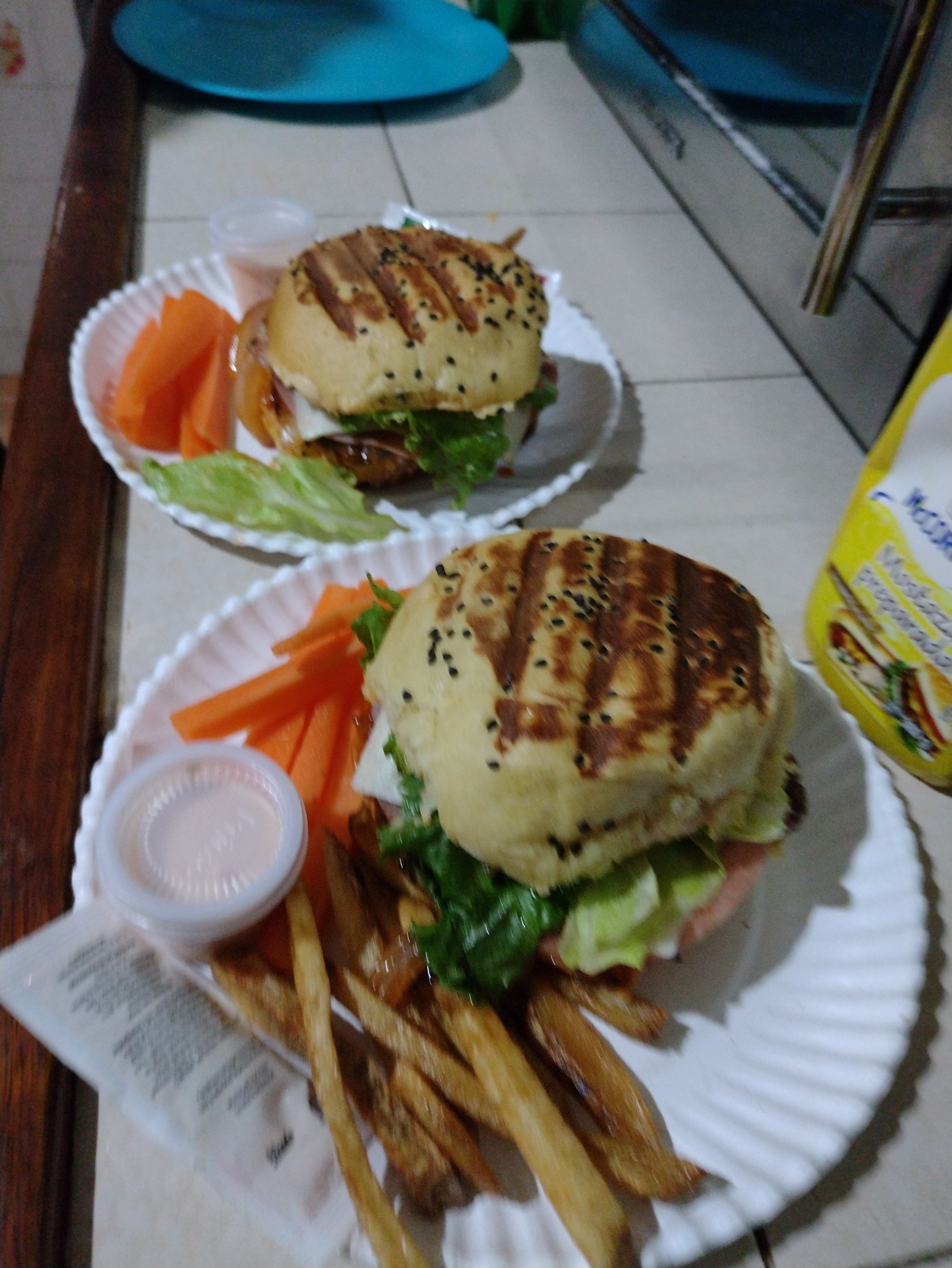 Pea's Cafetería image 5