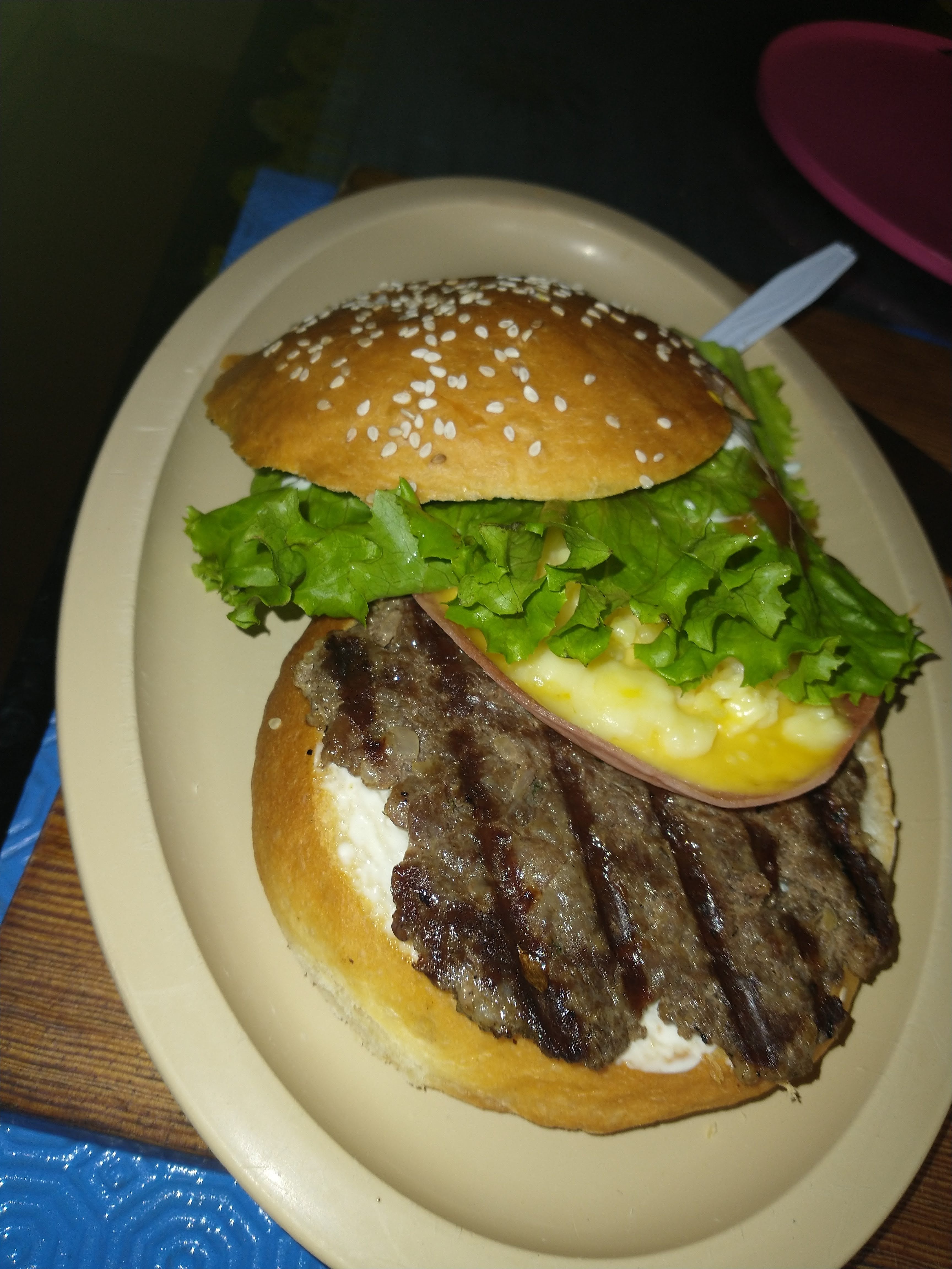 Pea's Cafetería image 6