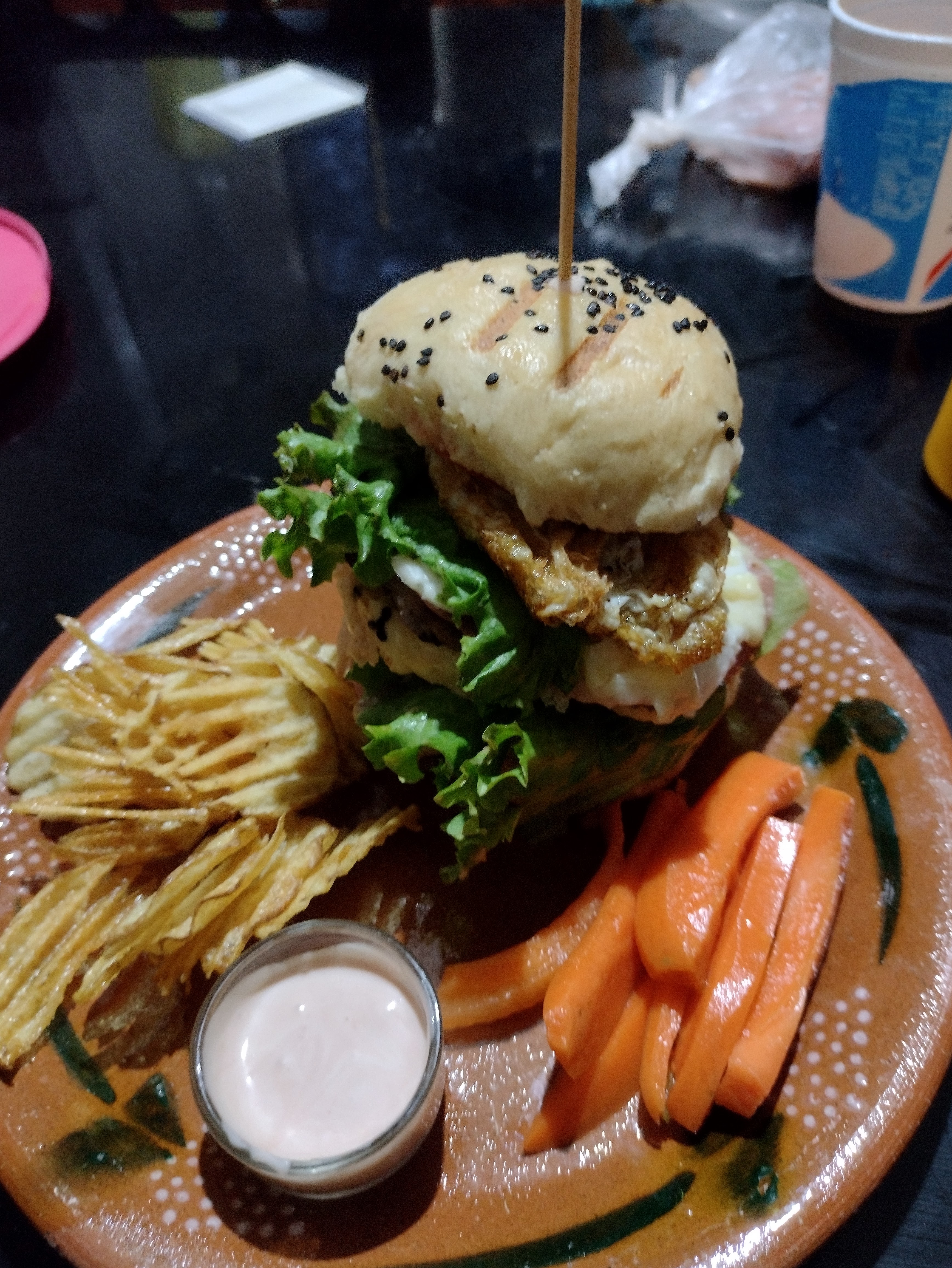 Pea's Cafetería image 7