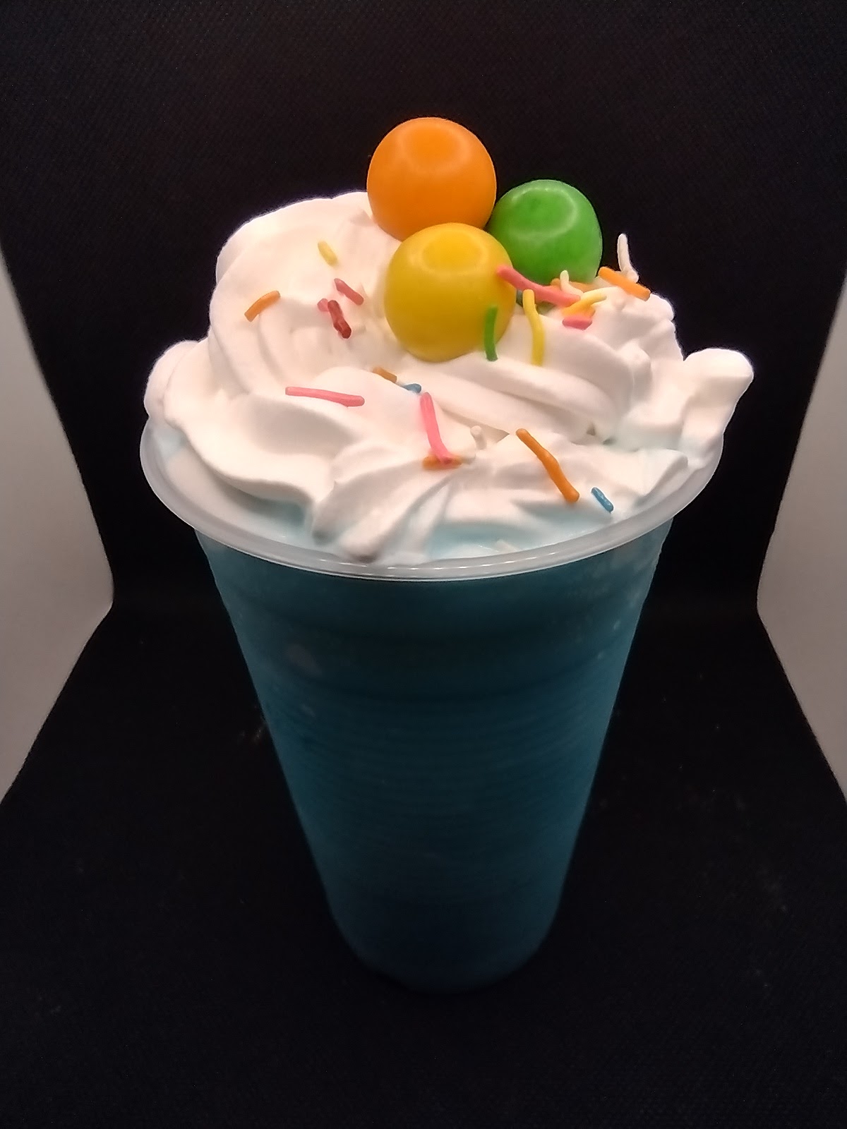 Pea's Cafetería image 8