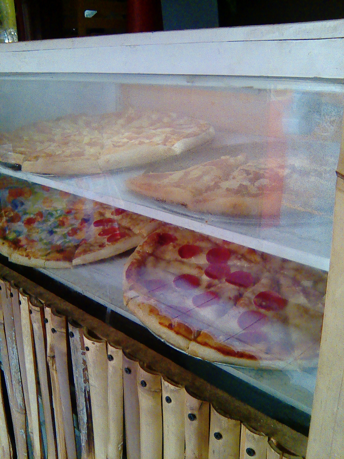 Pizzeria " El Colibrí" image 1