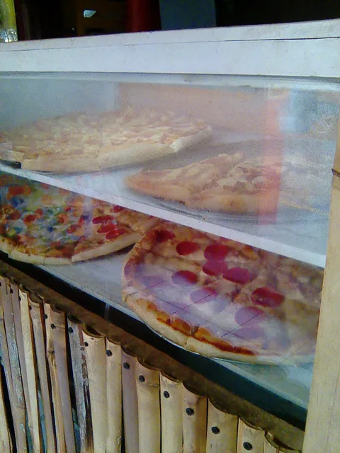 Pizzeria " El Colibrí" image 1