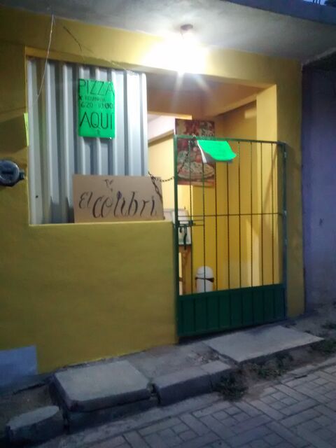 Pizzeria " El Colibrí" image 3