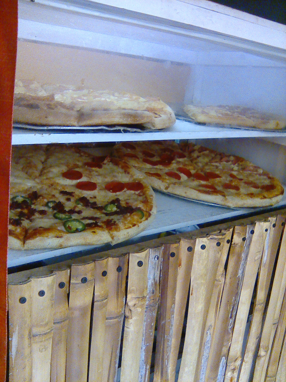 Pizzeria " El Colibrí" image 6