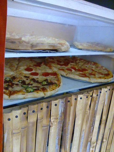 Pizzeria " El Colibrí" image 6