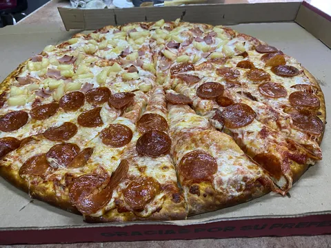 LaPizzeria image 1