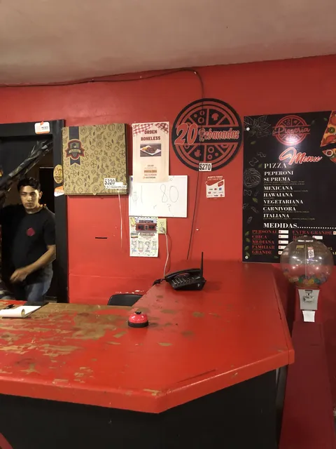LaPizzeria image 2