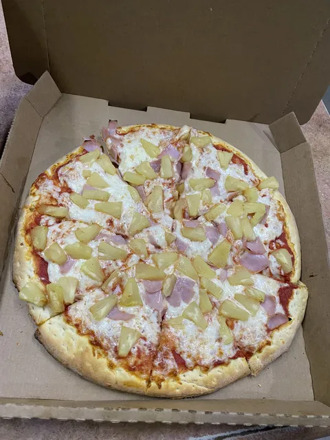 LaPizzeria image 3