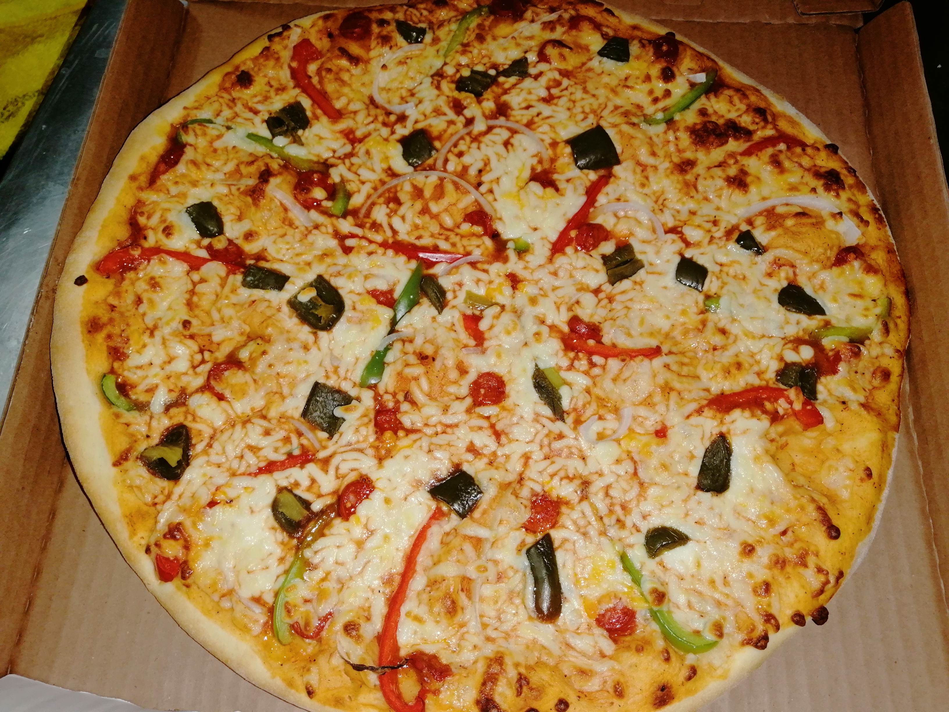 Ristorante Mexitalian image 2