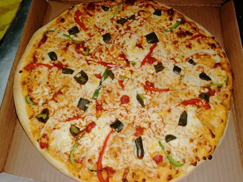 Ristorante Mexitalian image 2
