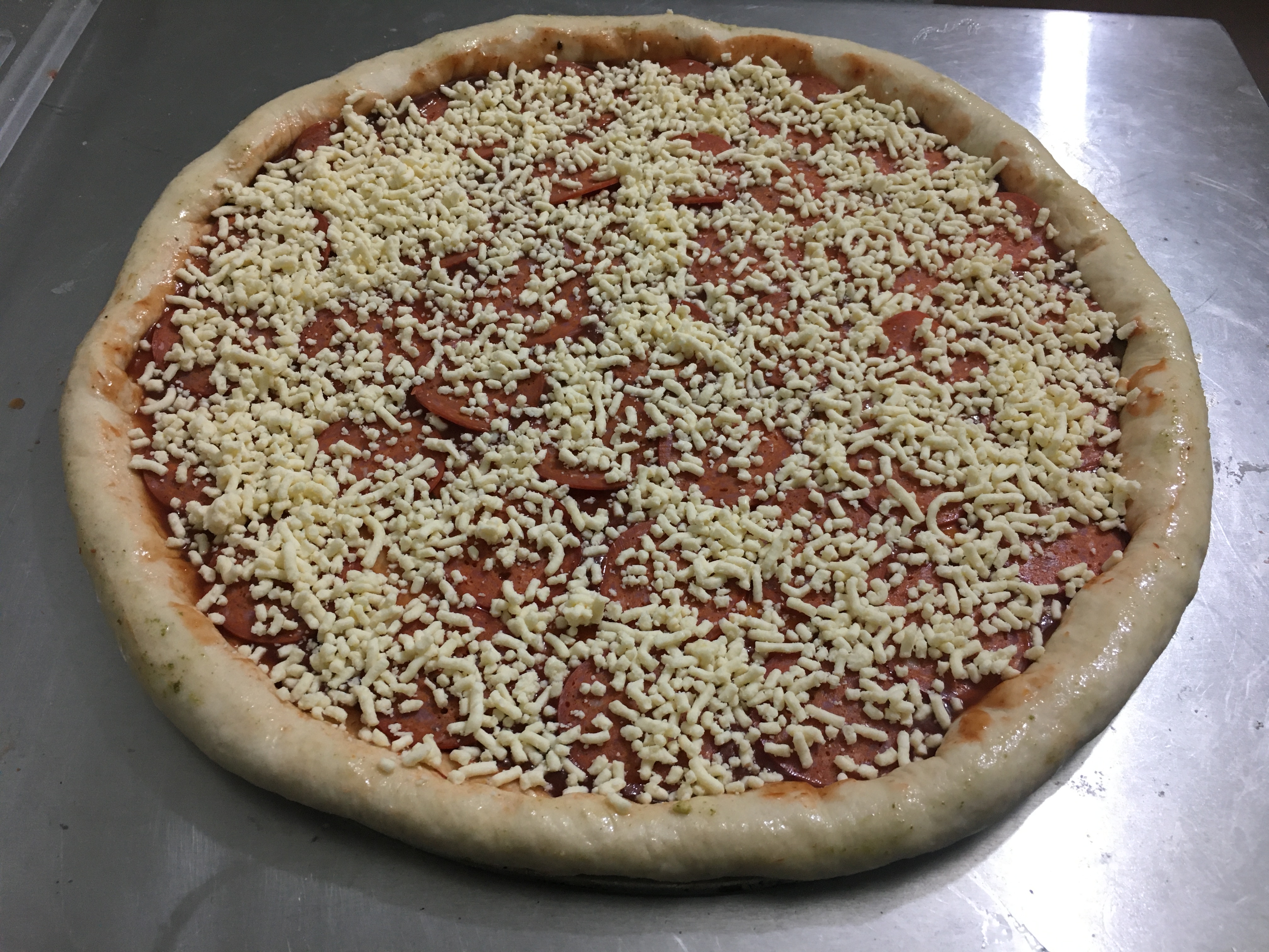 Ristorante Mexitalian image 3