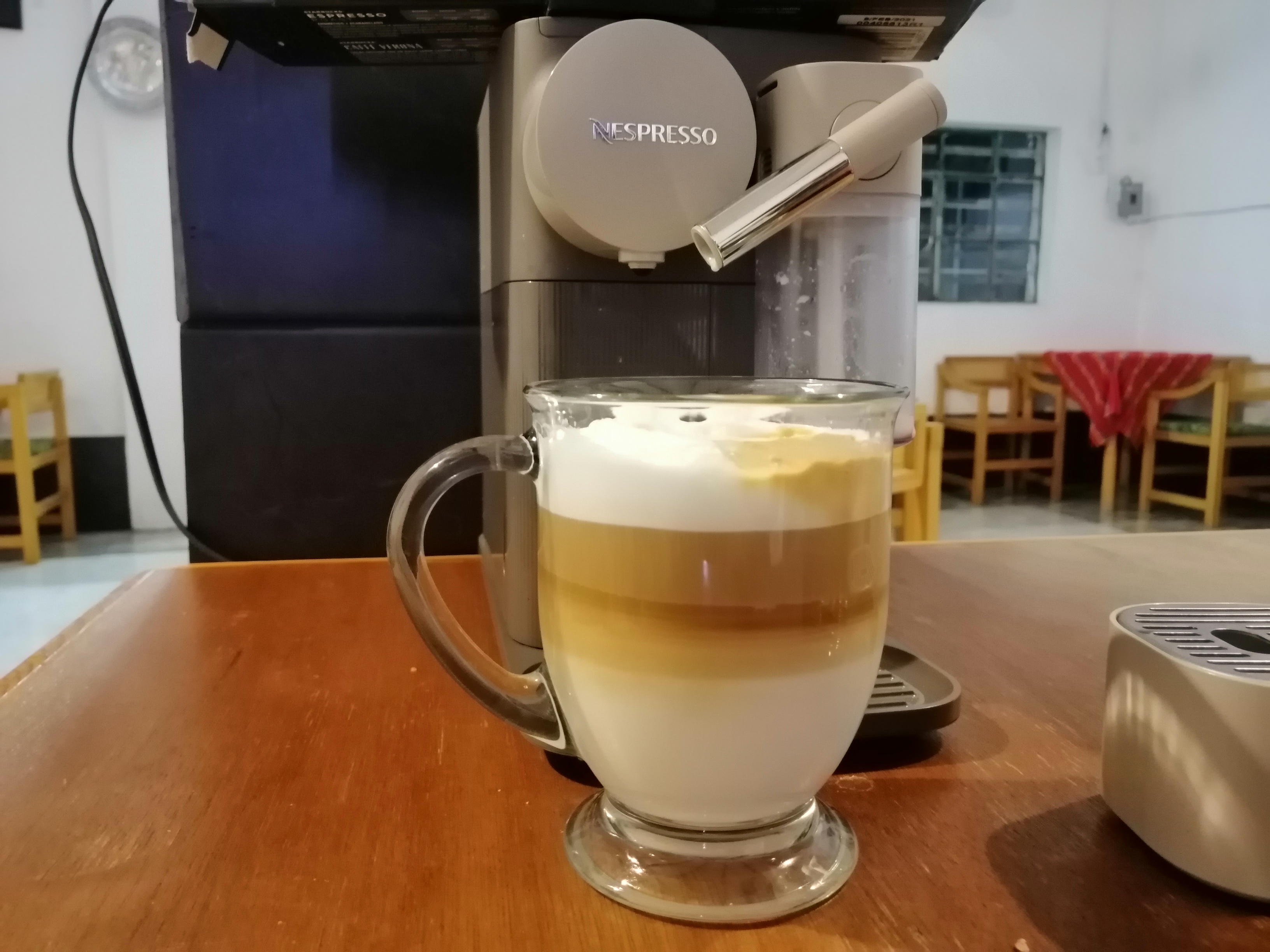 Ristorante Mexitalian image 5