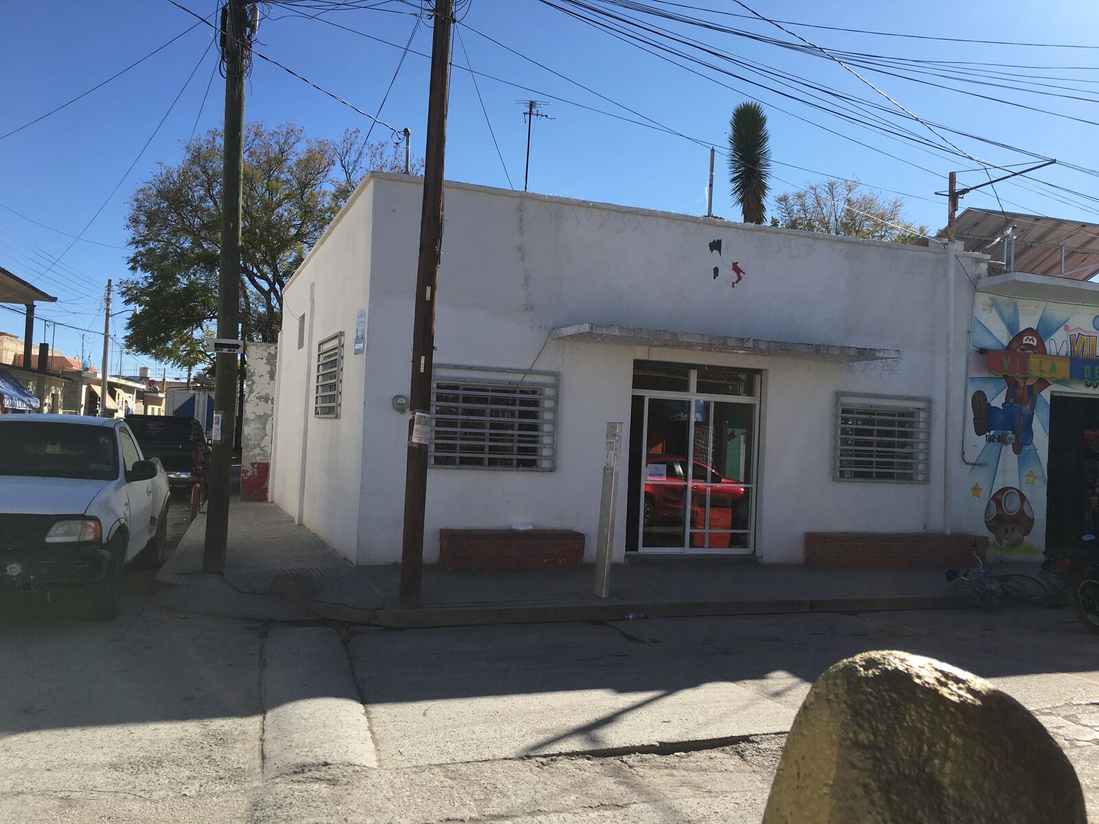 Ristorante Mexitalian image 6