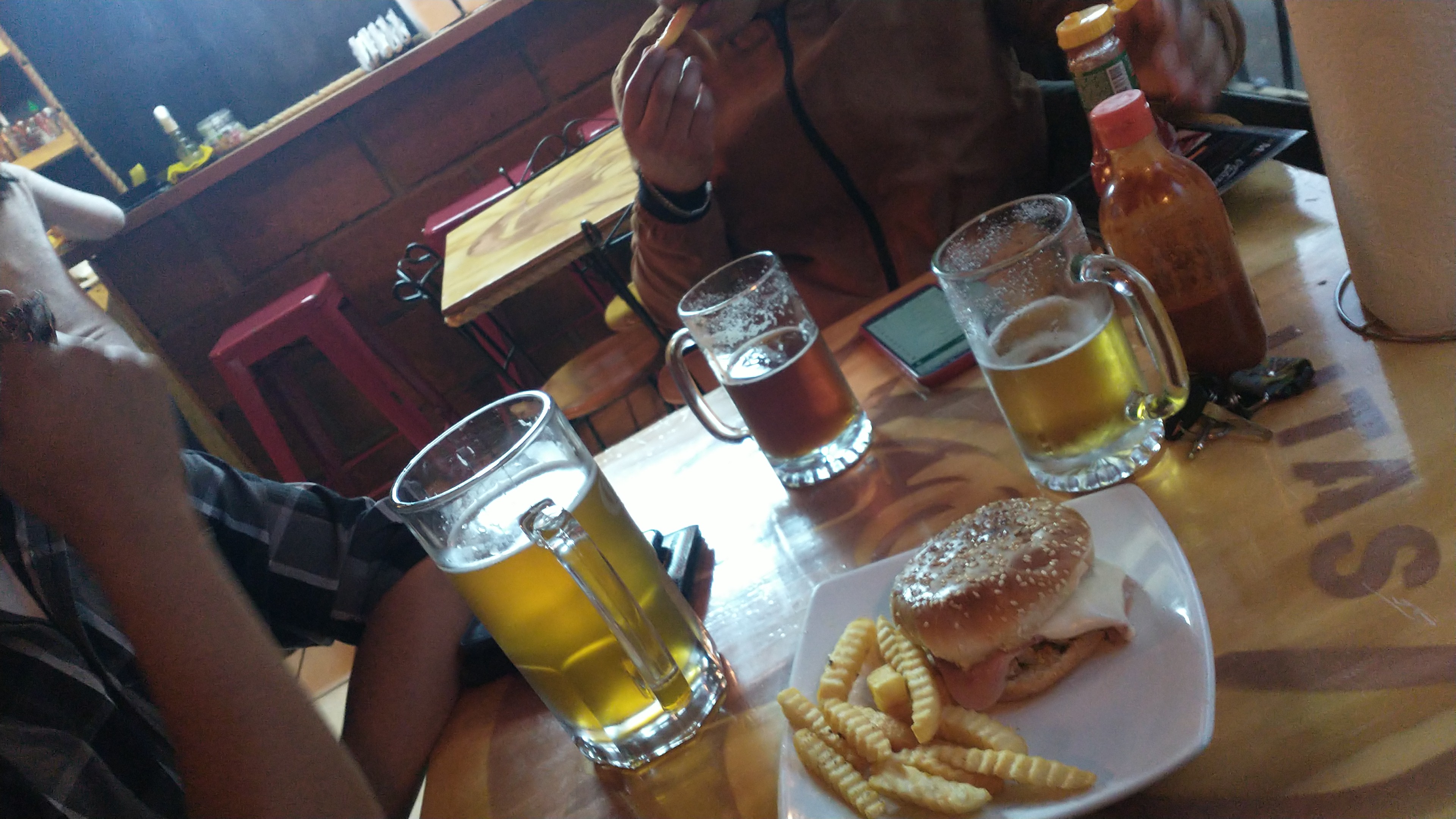 +K-Alitas Jocotitlán image 2