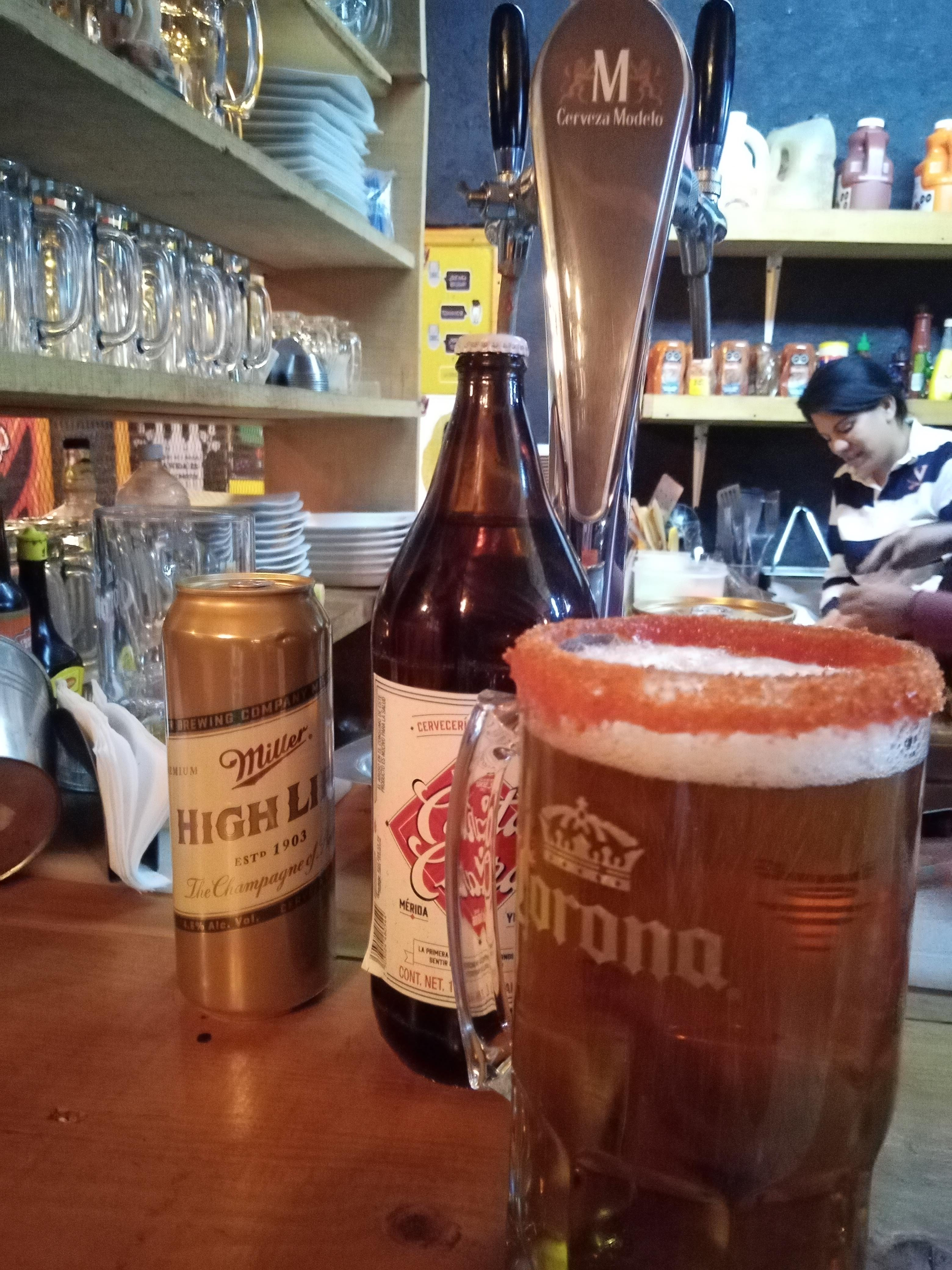 +K-Alitas Jocotitlán image 4