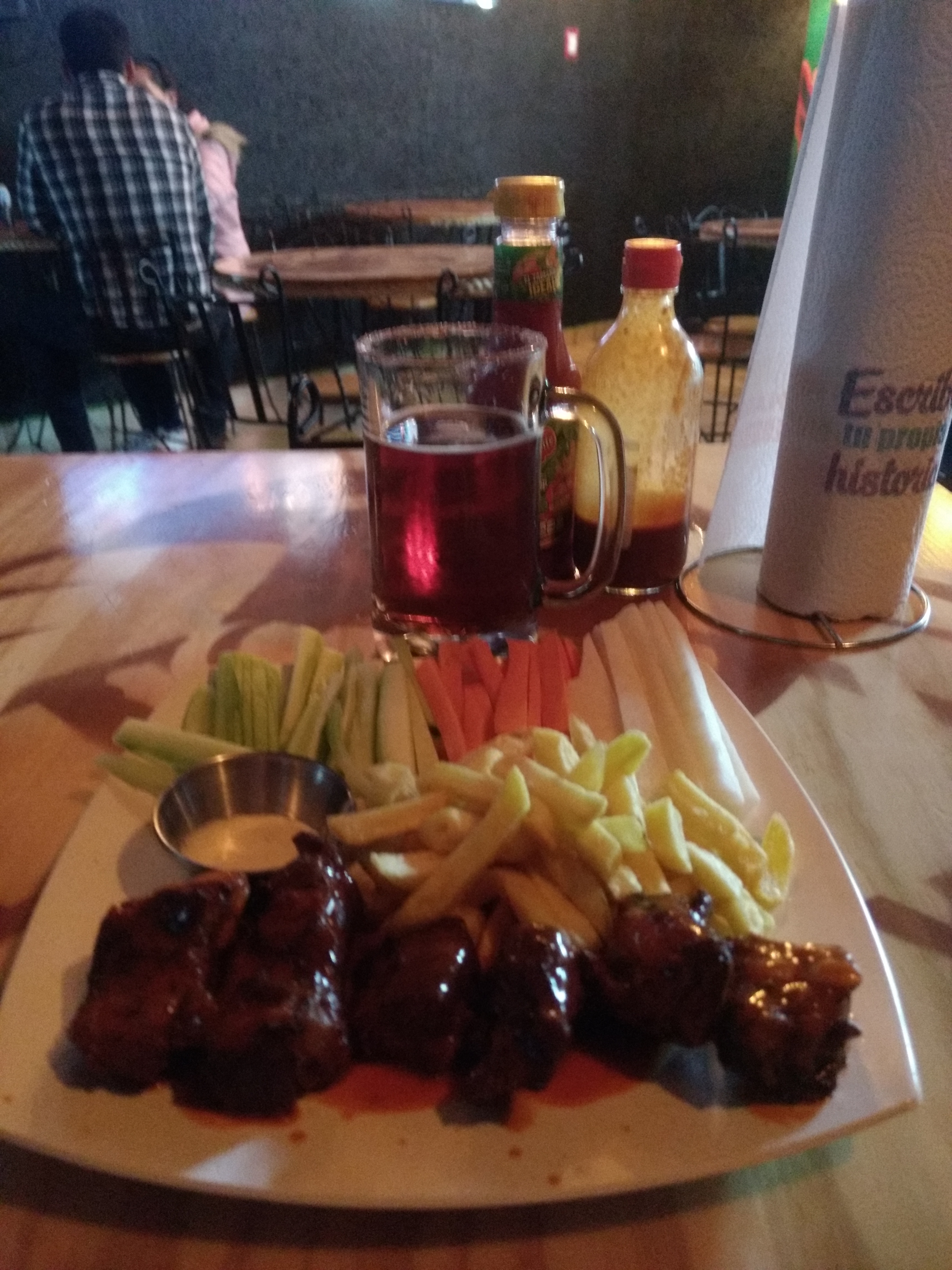 +K-Alitas Jocotitlán image 5