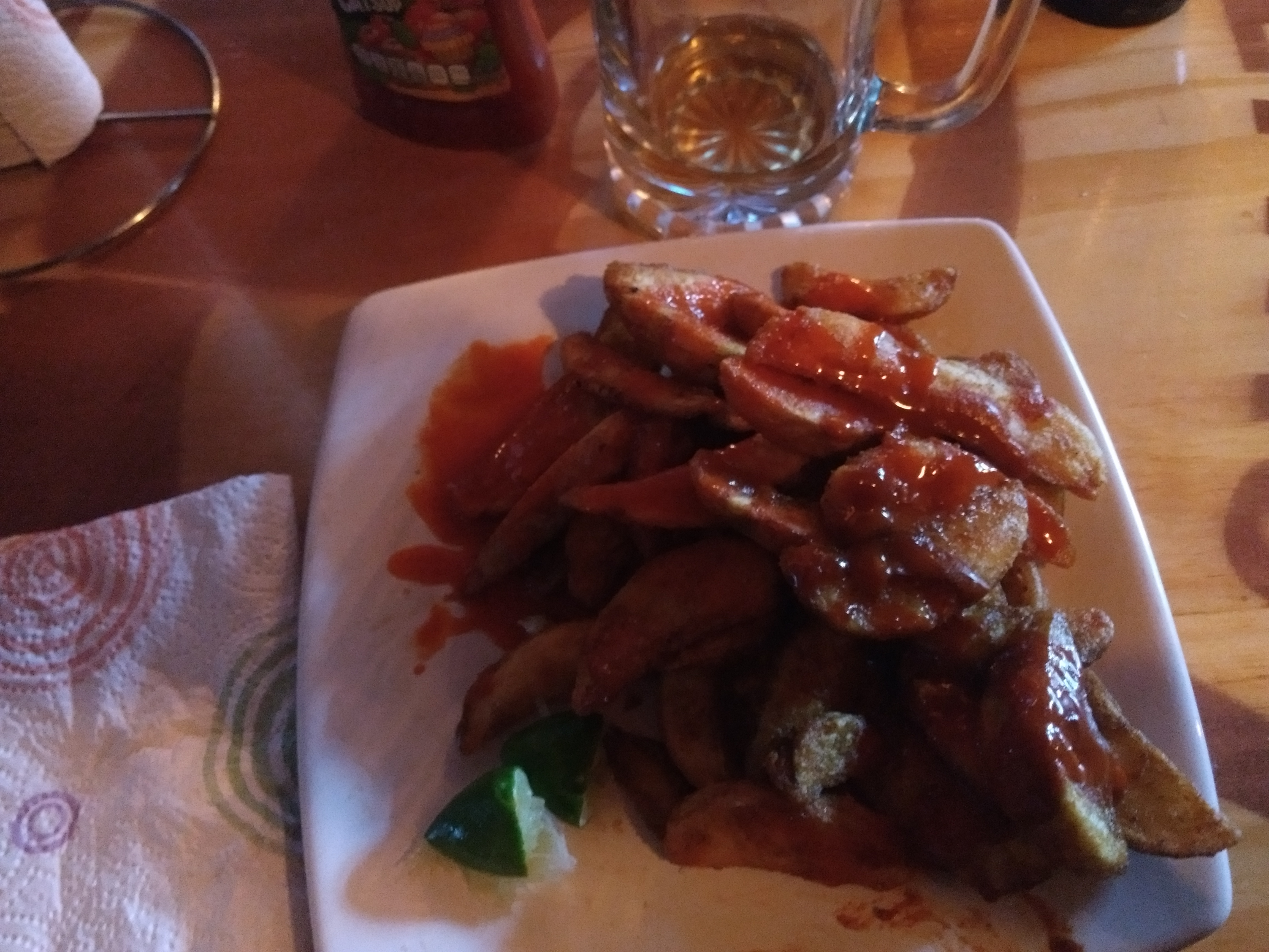 +K-Alitas Jocotitlán image 6