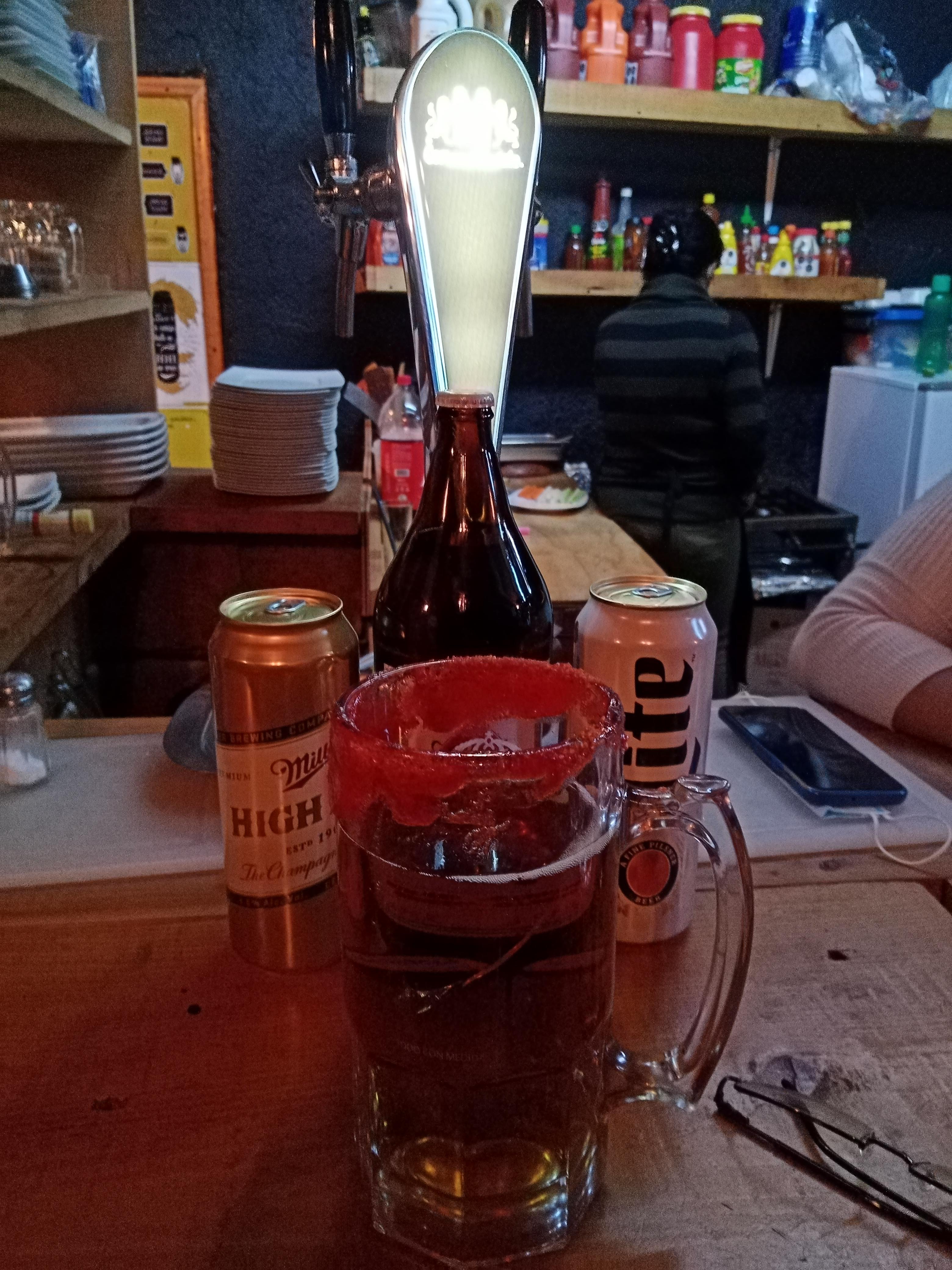 +K-Alitas Jocotitlán image 7