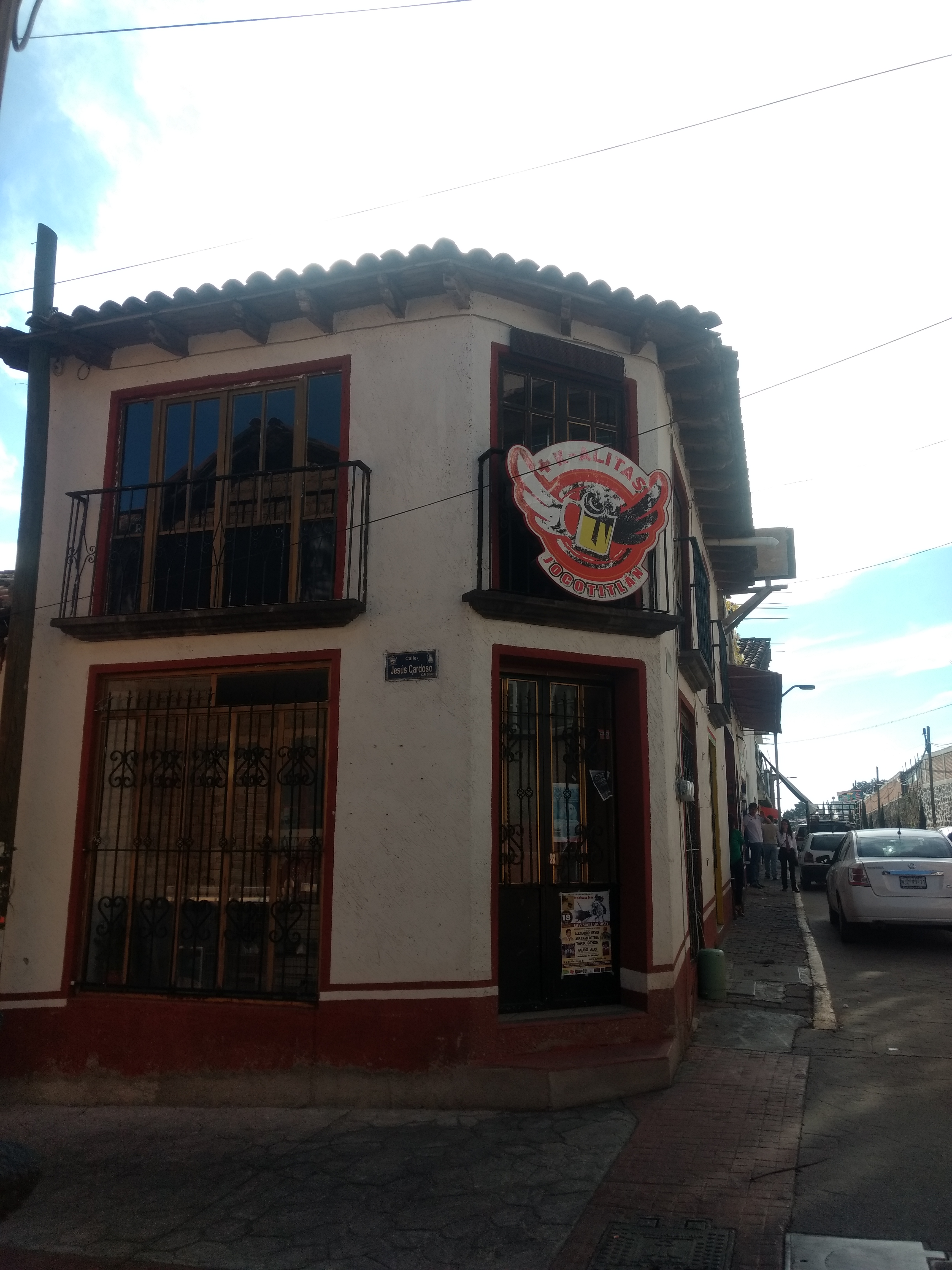 +K-Alitas Jocotitlán image 10