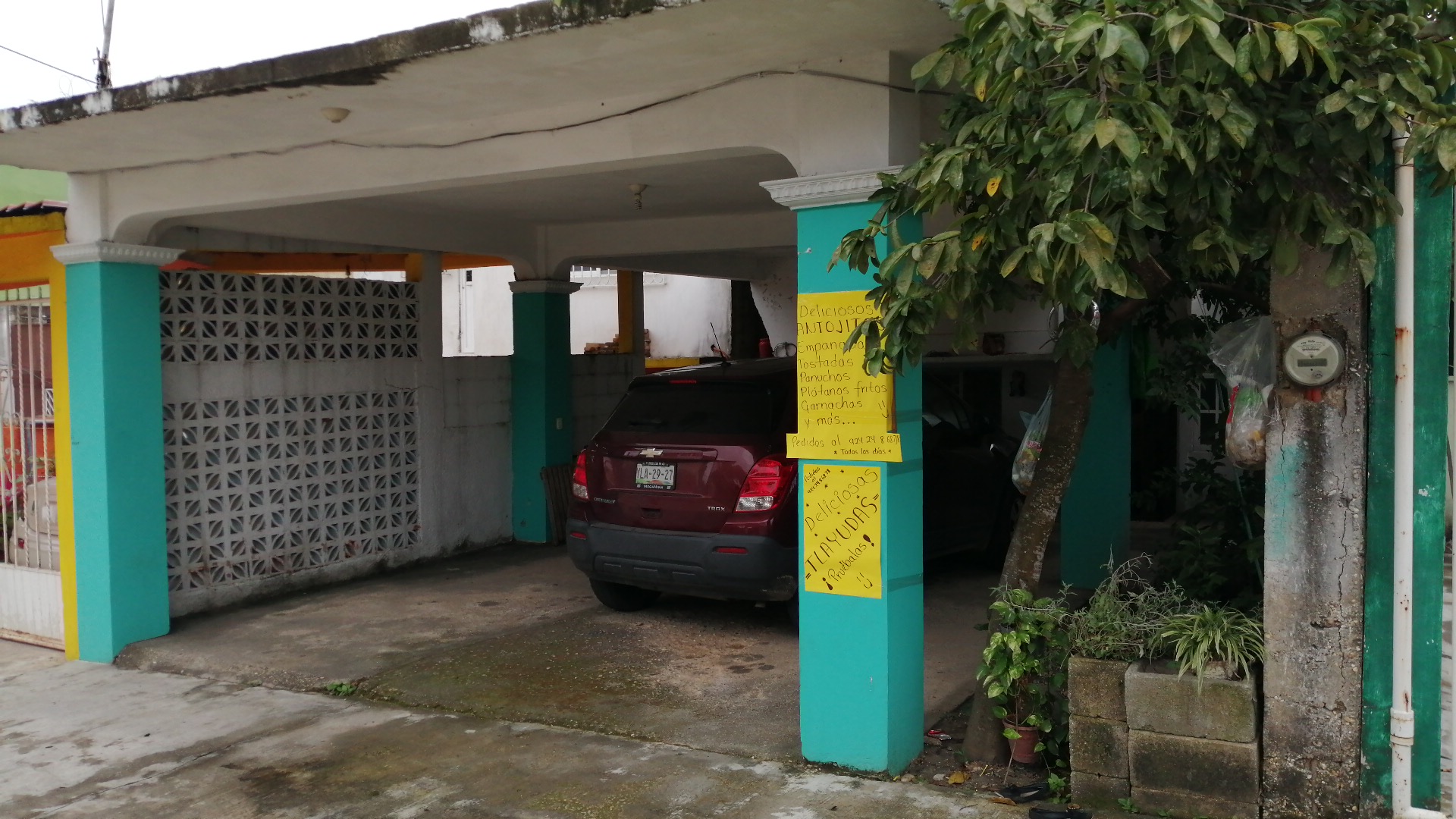 Antojitos Jireh image 1