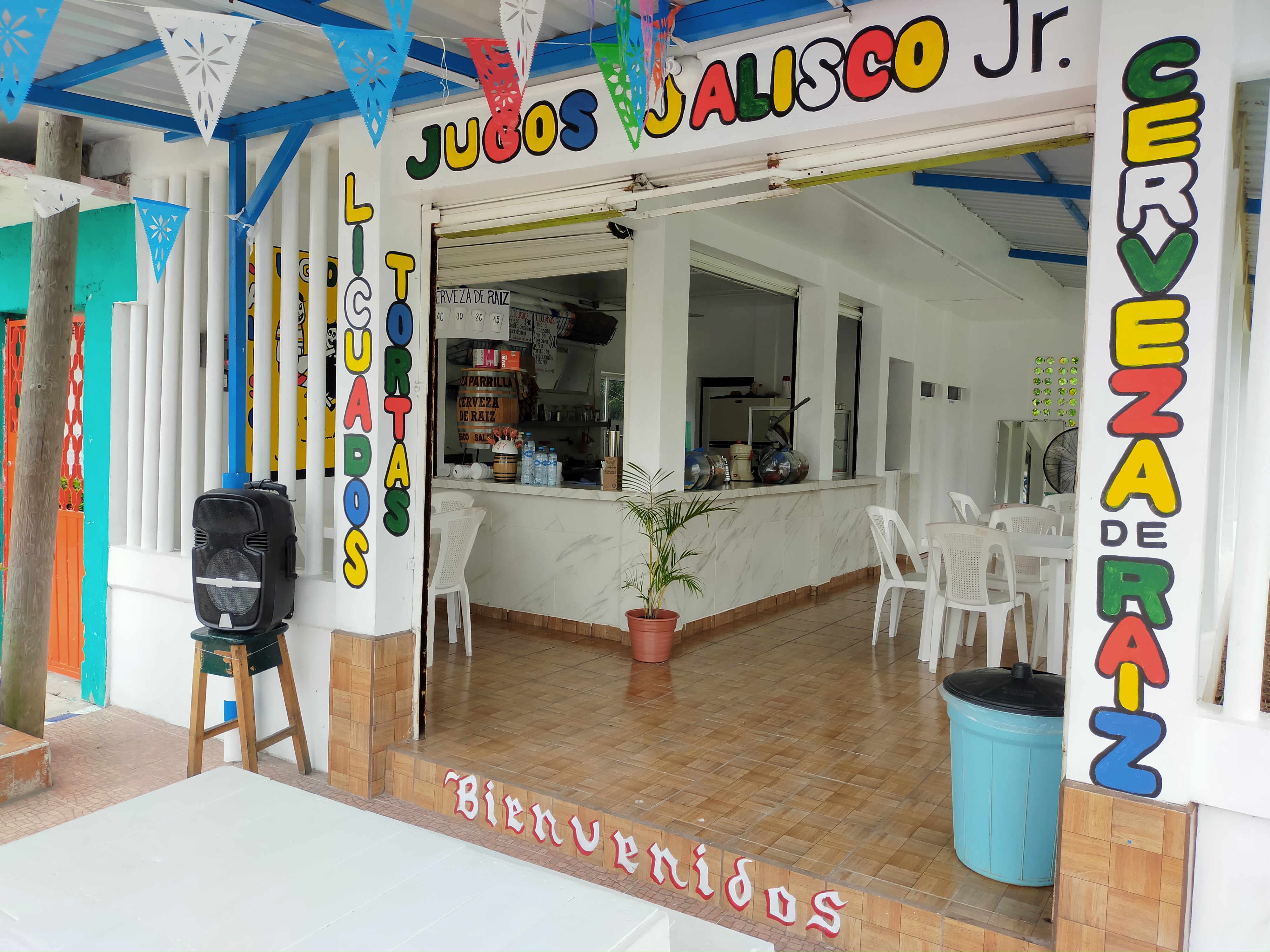 Jugos Jalisco JR image 1