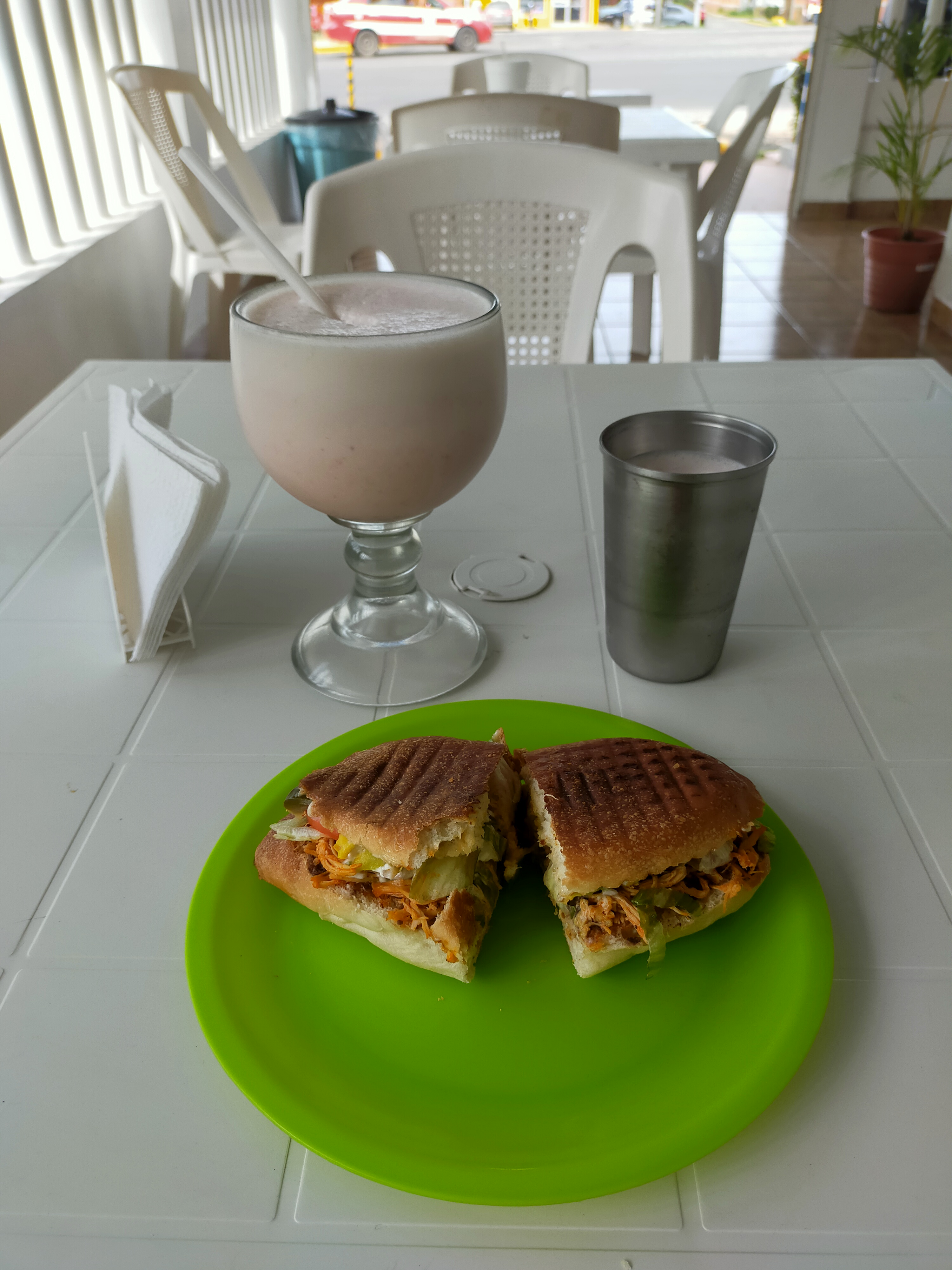 Jugos Jalisco JR image 2