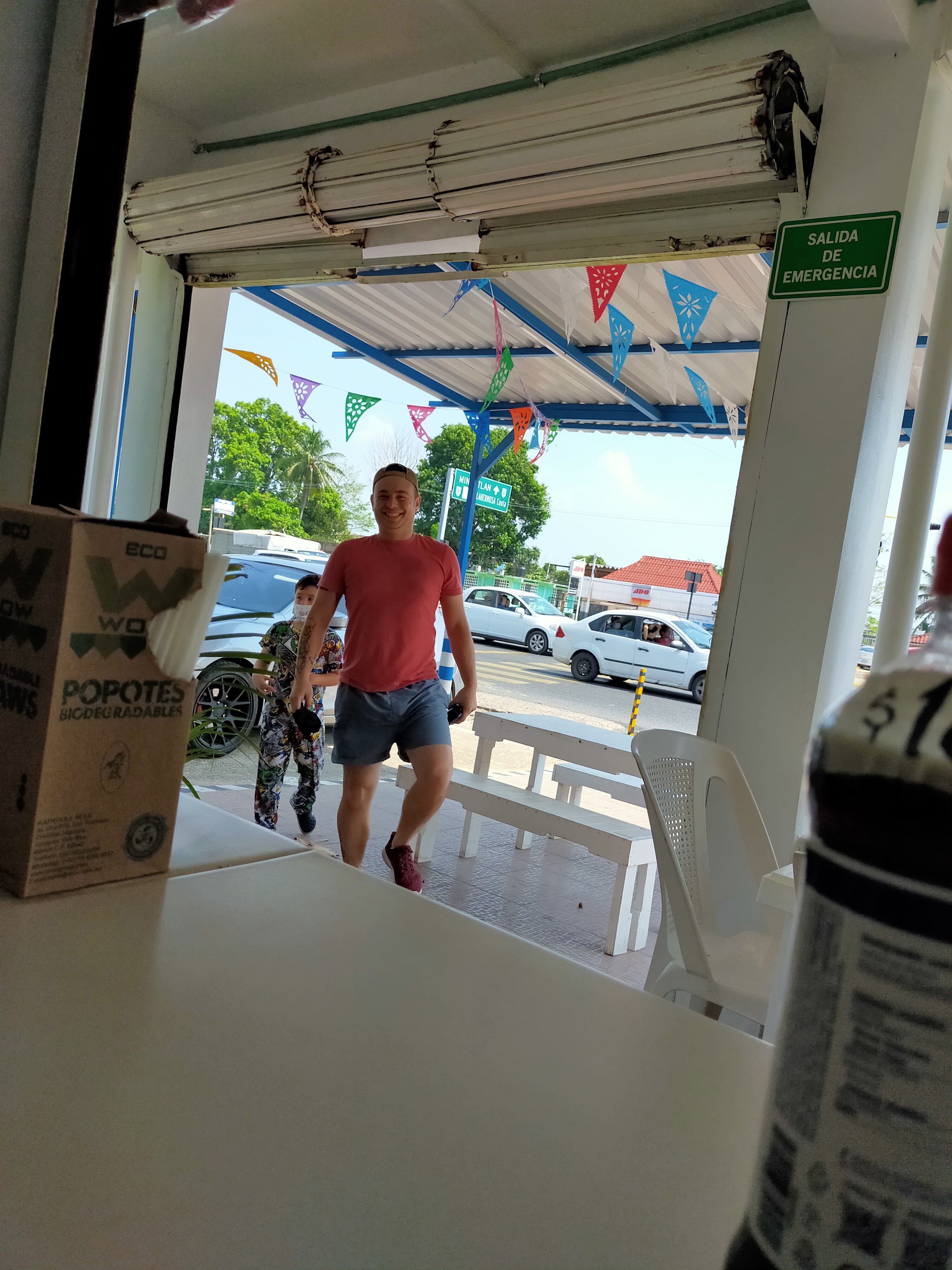 Jugos Jalisco JR image 4