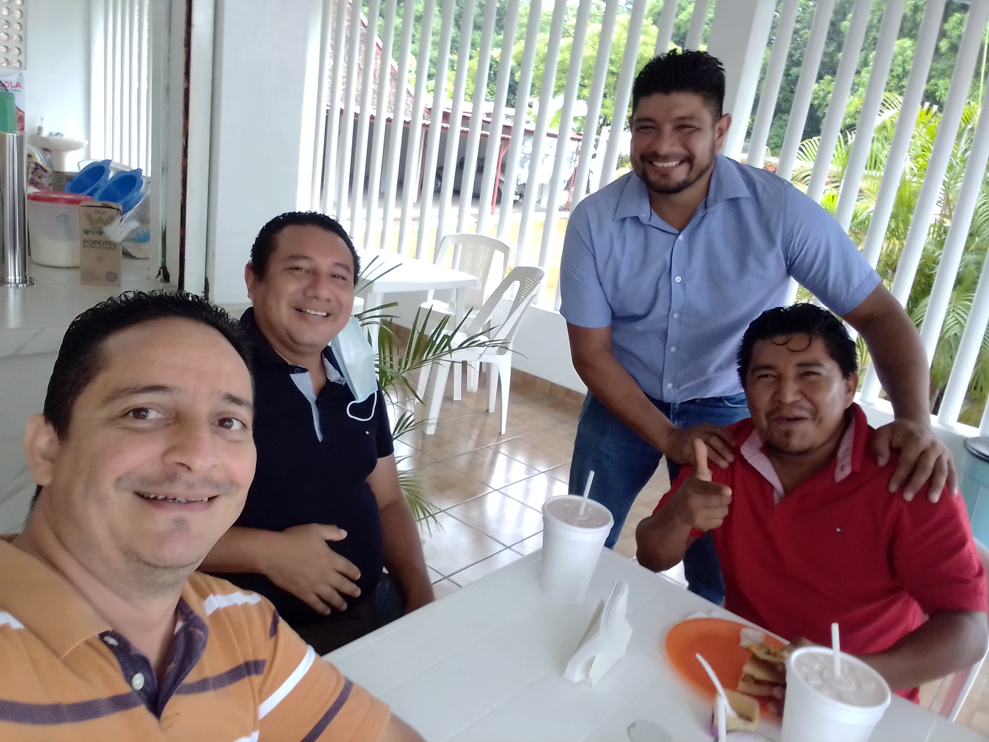 Jugos Jalisco JR image 5