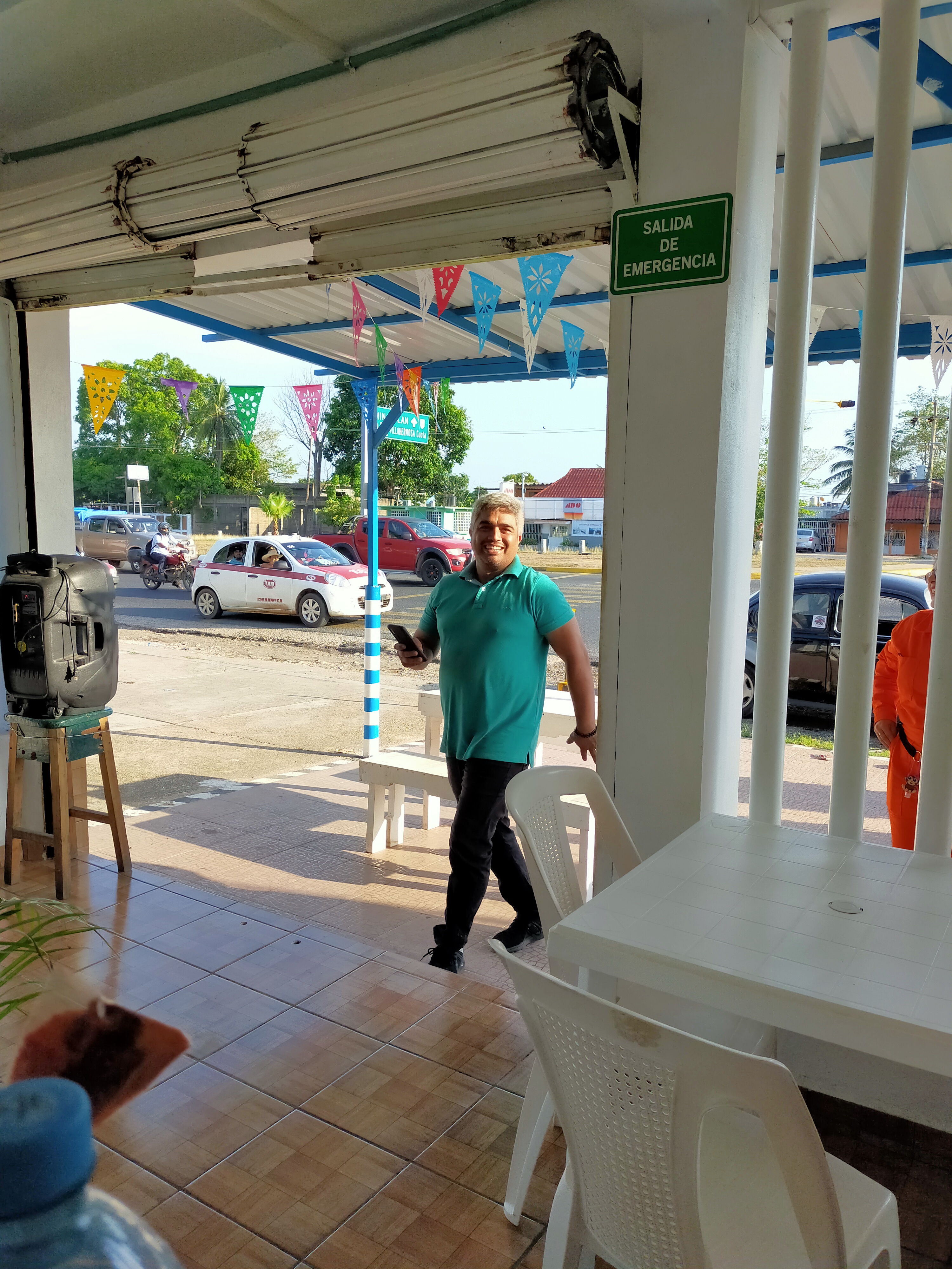 Jugos Jalisco JR image 7