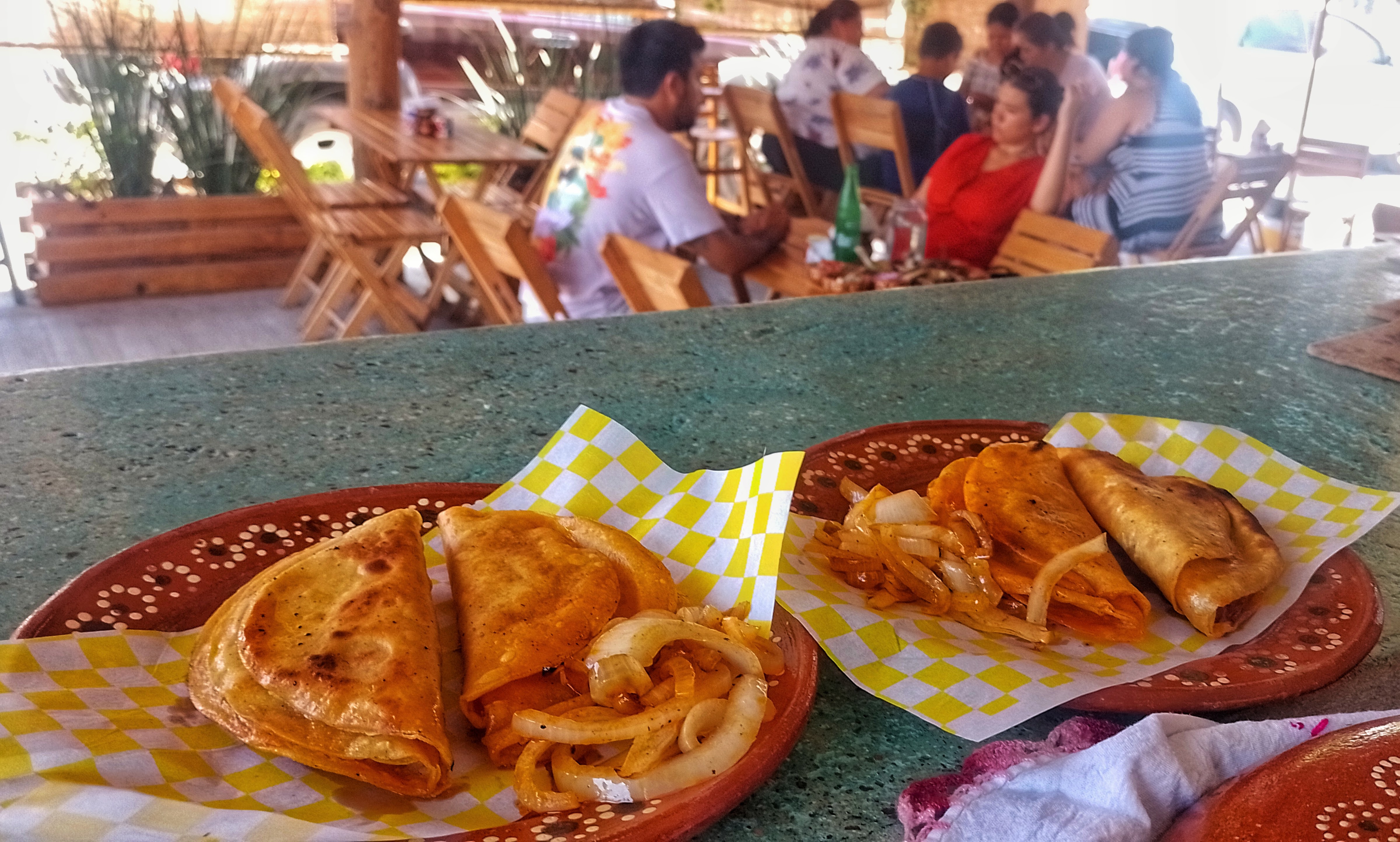 Punto Picante Melaque image 8