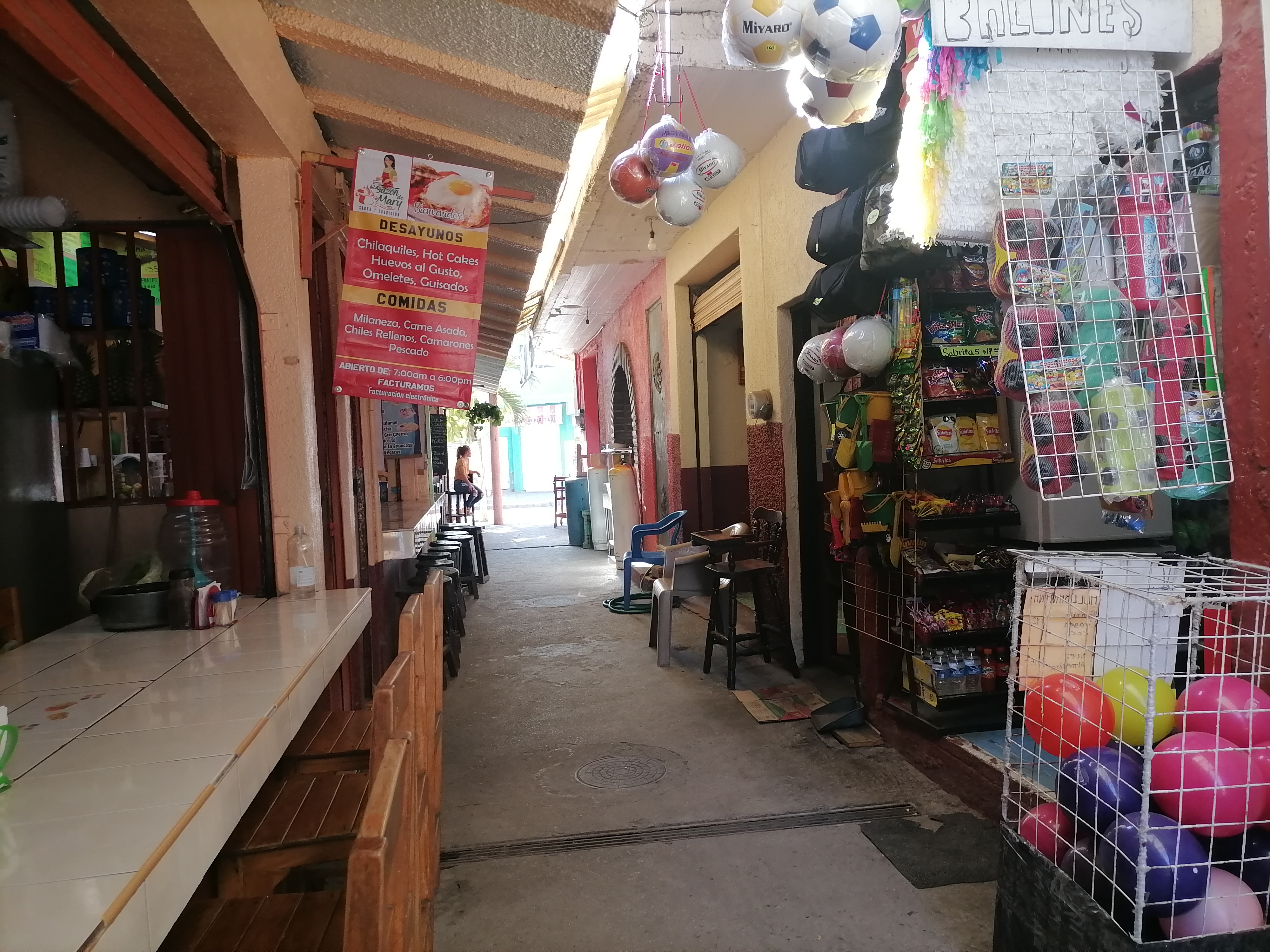 El Sazón De Mary image 1