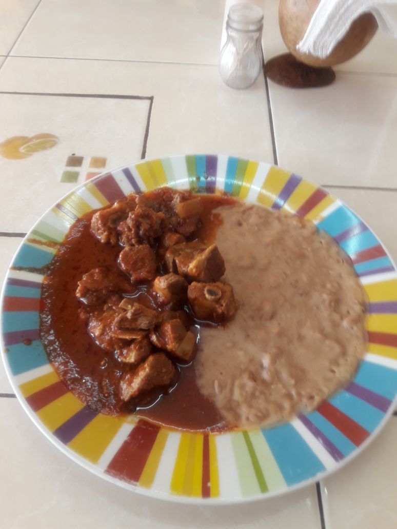 El Sazón De Mary image 2