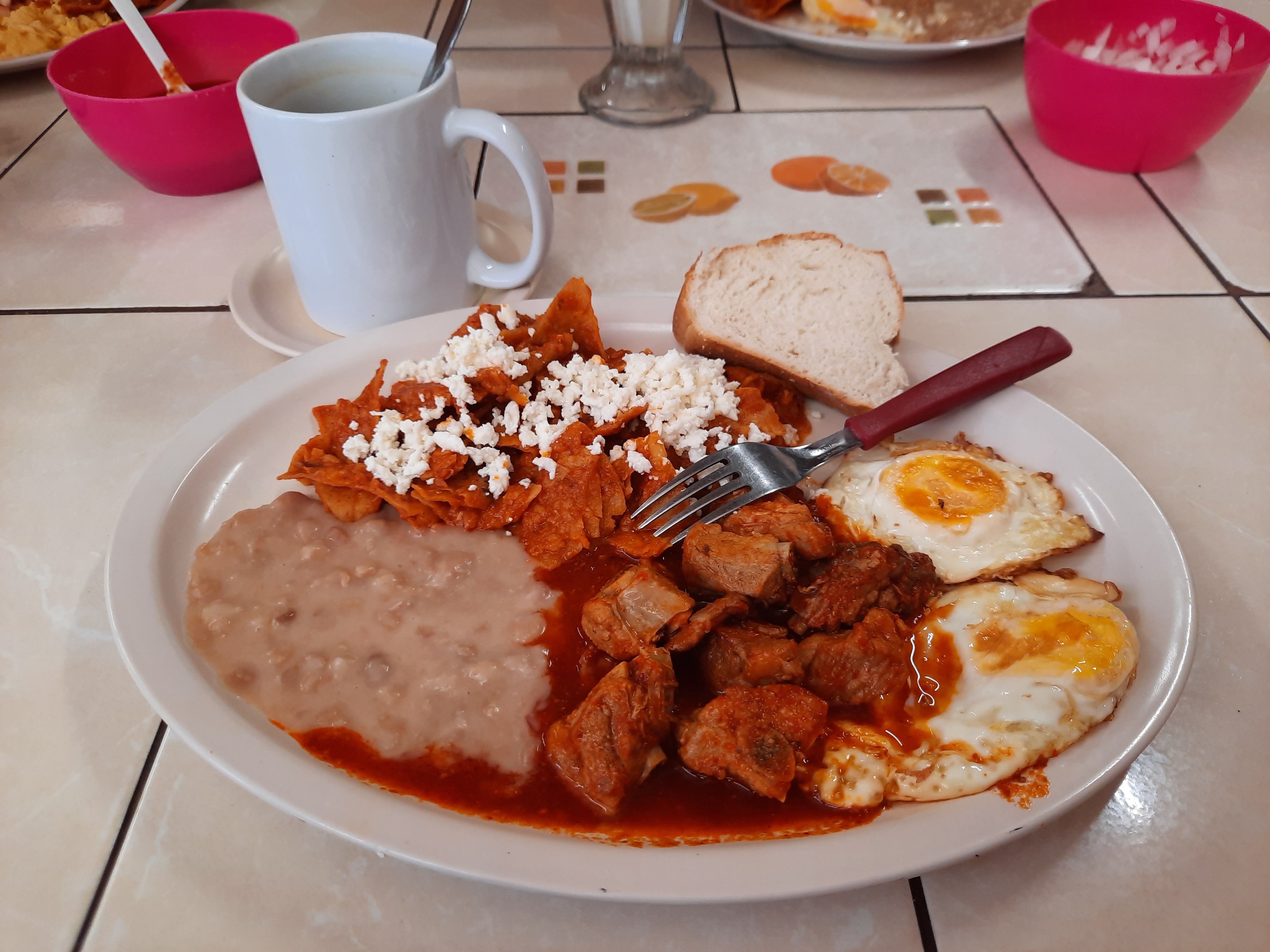 El Sazón De Mary image 3