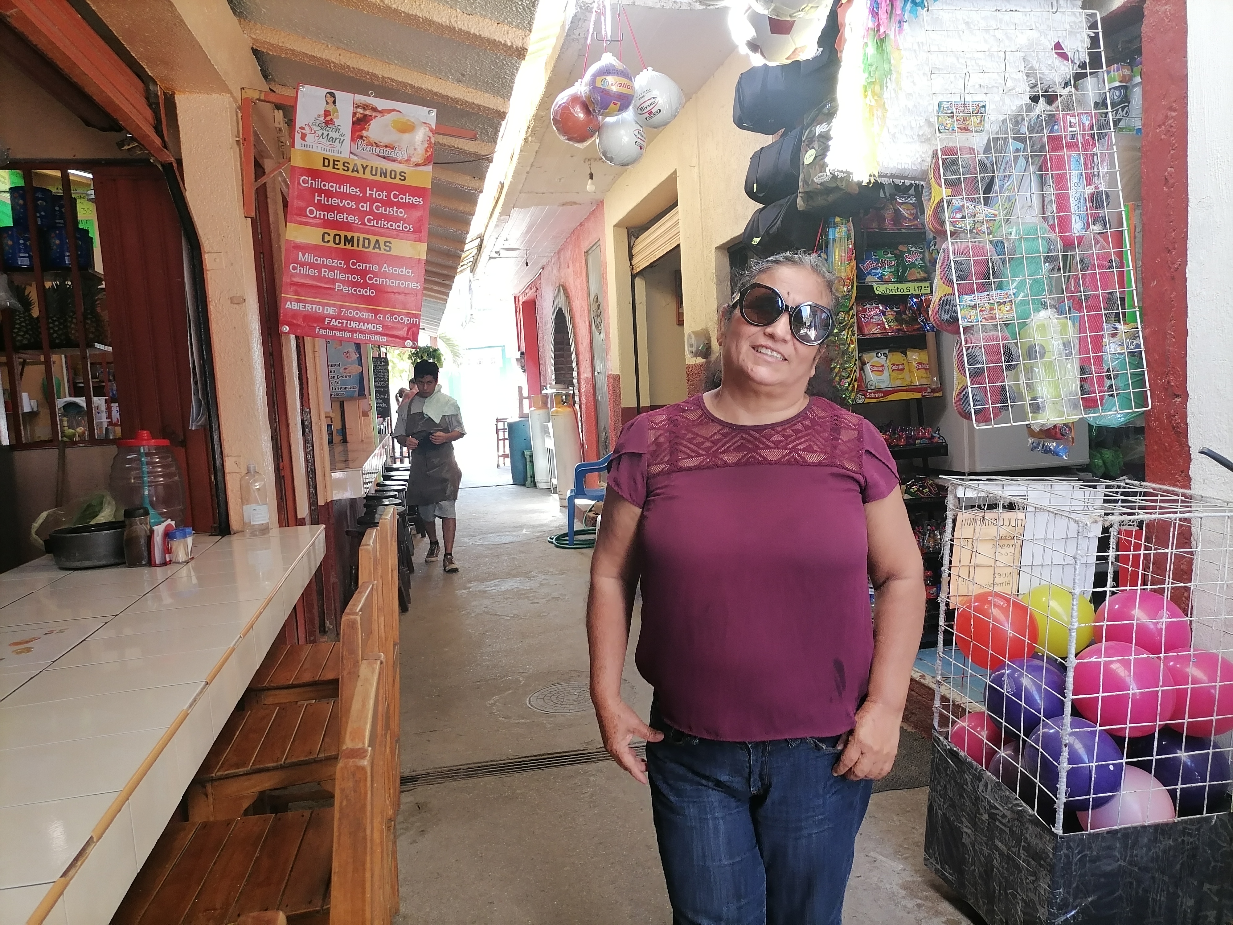 El Sazón De Mary image 4