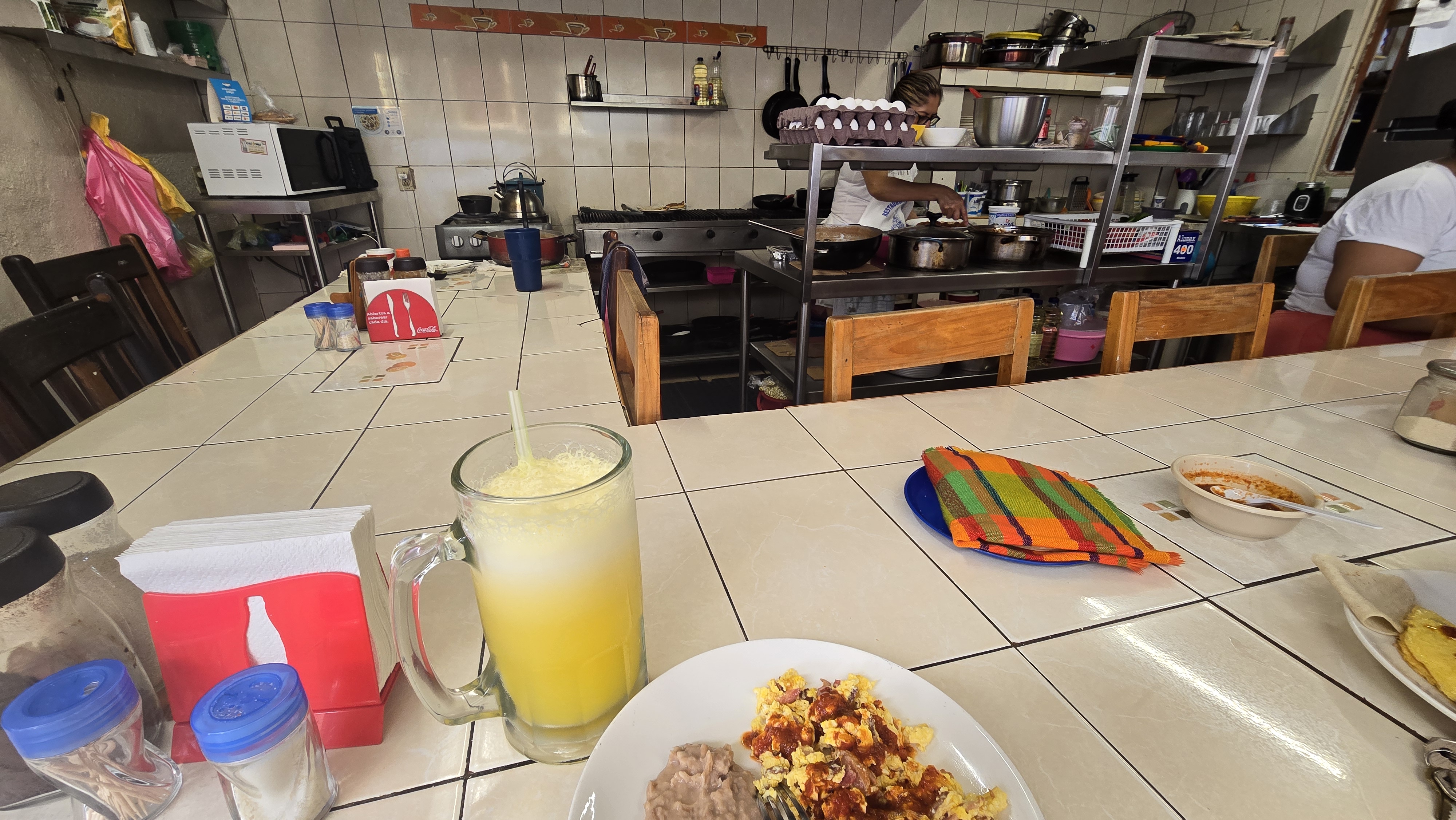 El Sazón De Mary image 10