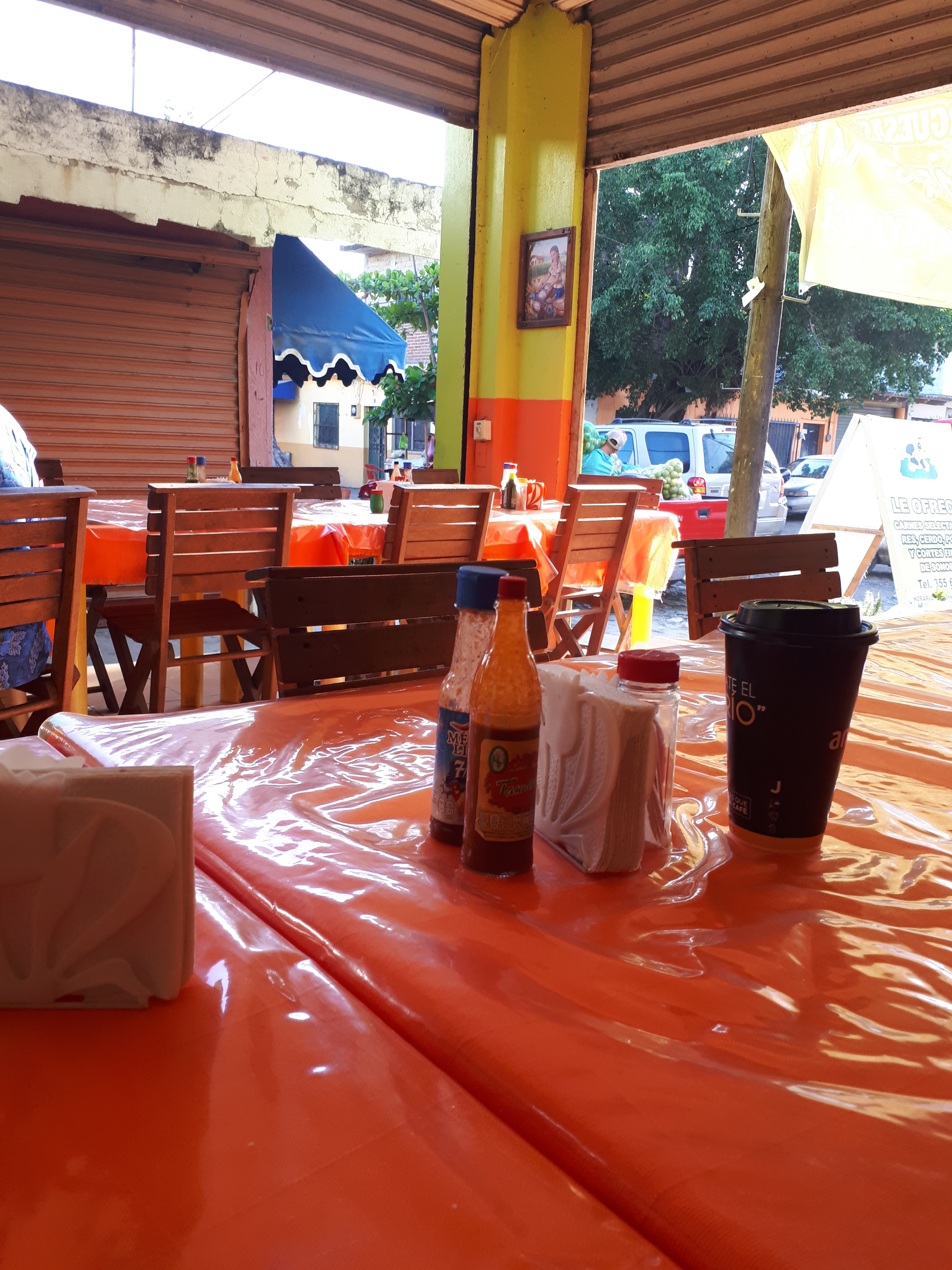 Cocina La Morena image 1