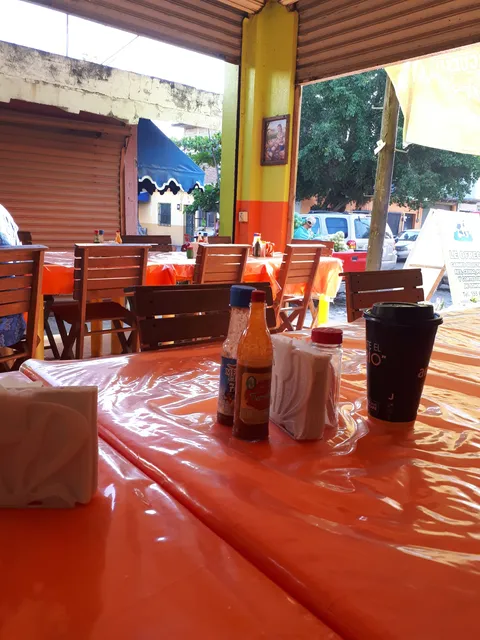 Cocina La Morena image 1