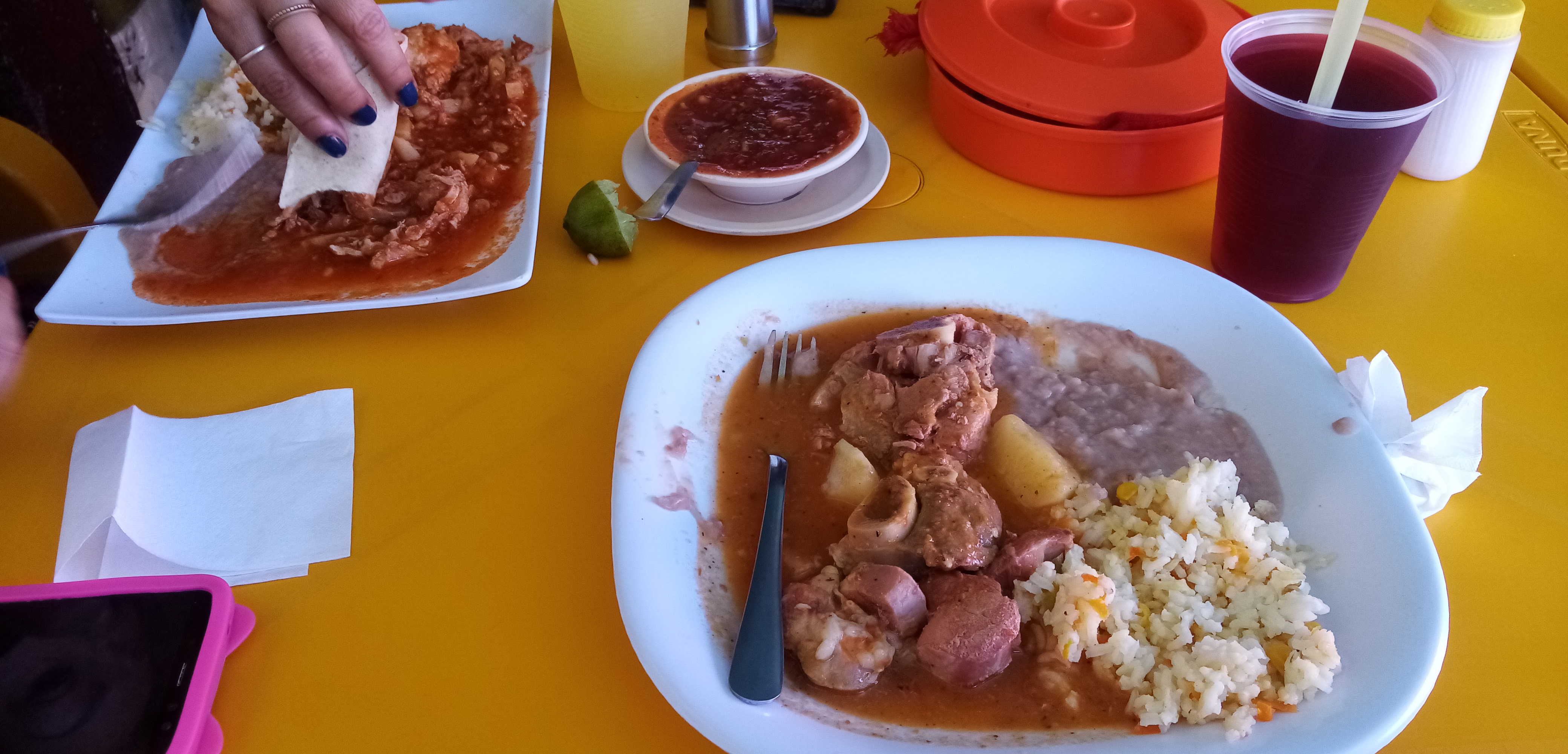 Cocina La Morena image 2