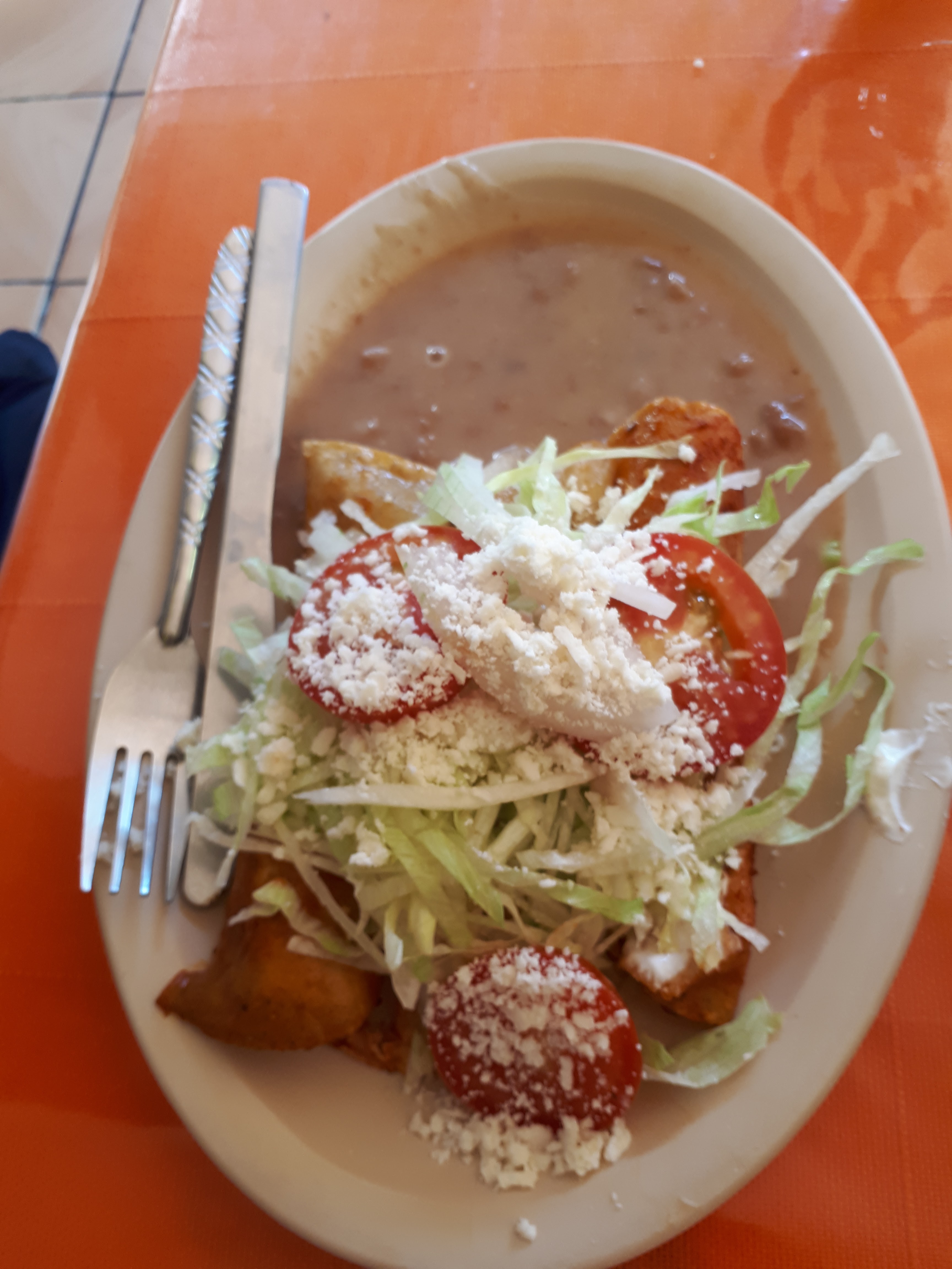 Cocina La Morena image 3