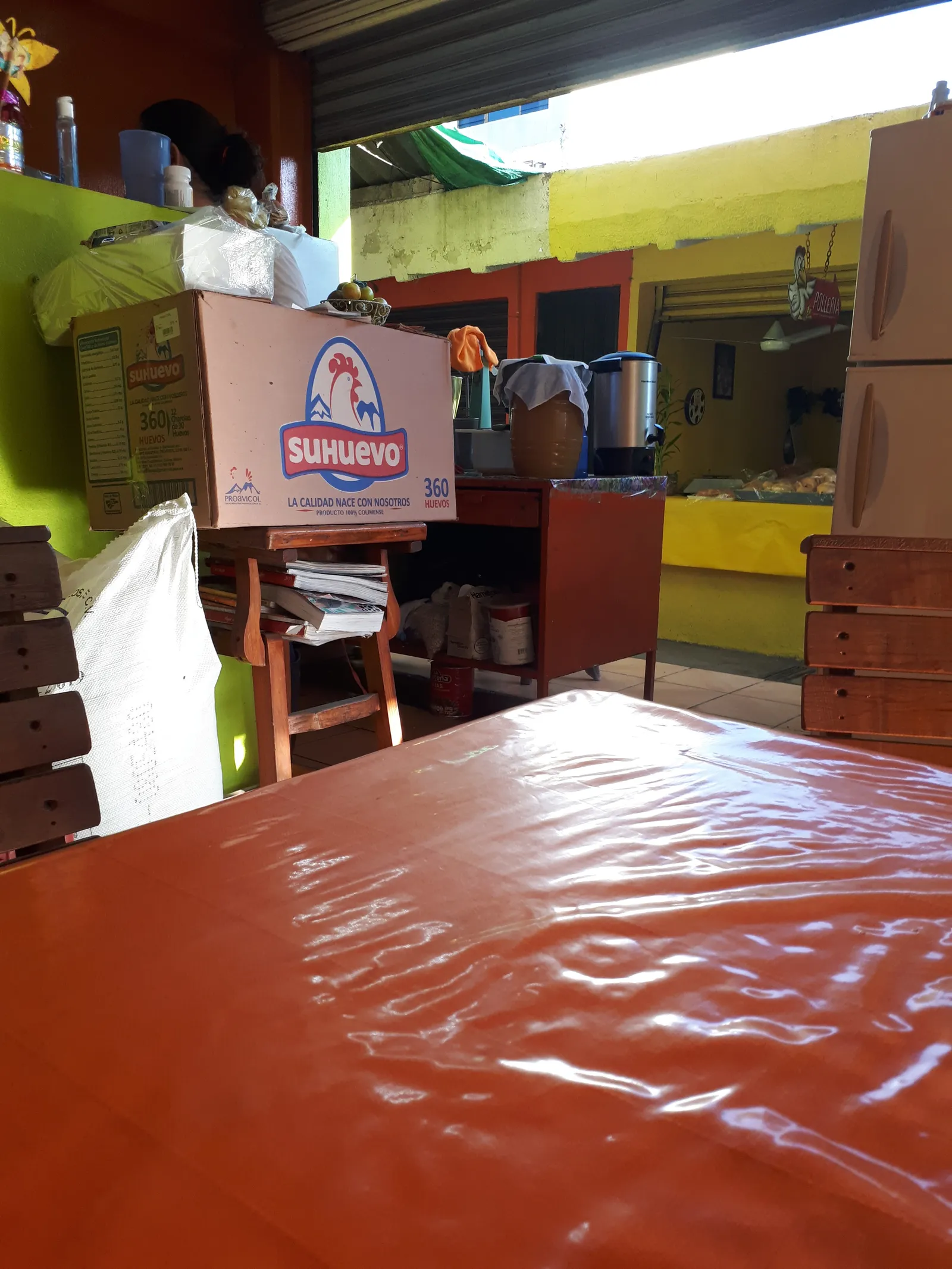 Cocina La Morena image 4