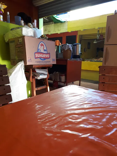 Cocina La Morena image 4