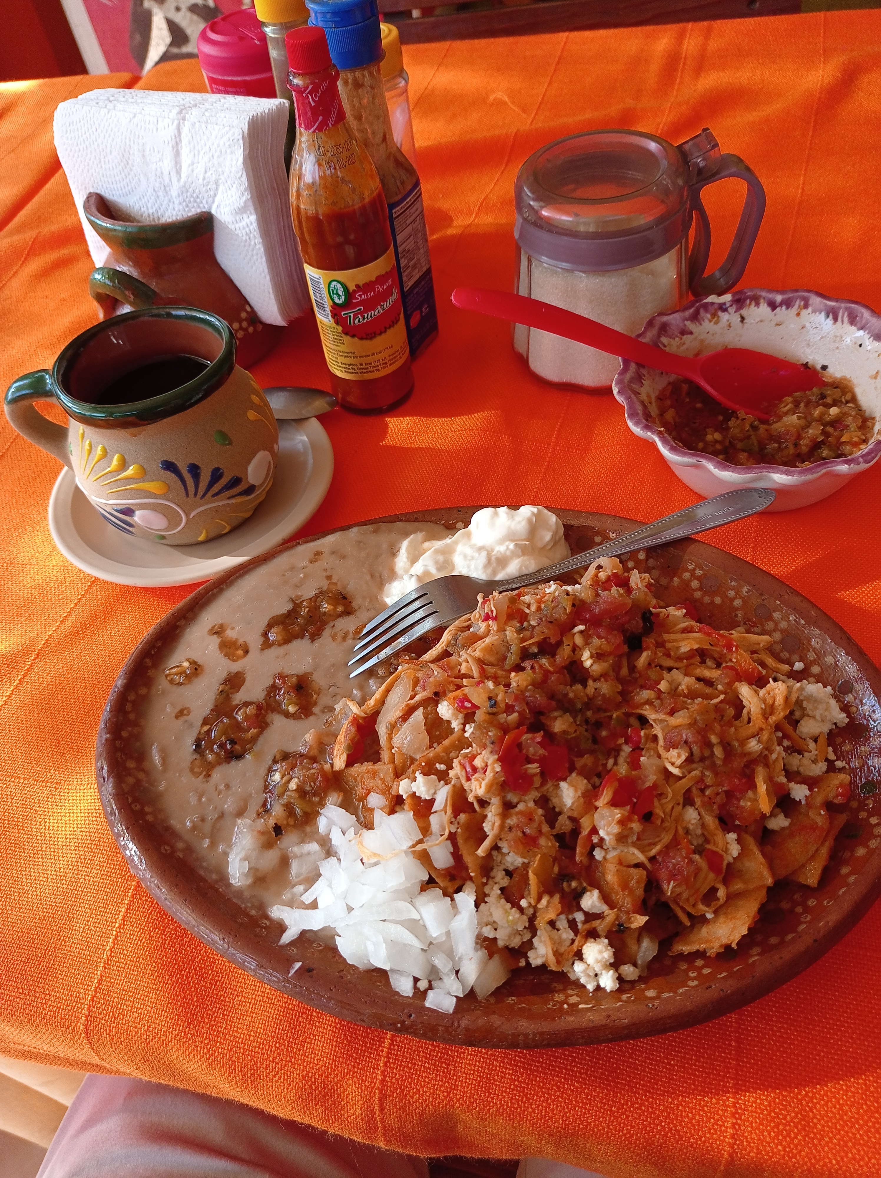 Cocina La Morena image 5