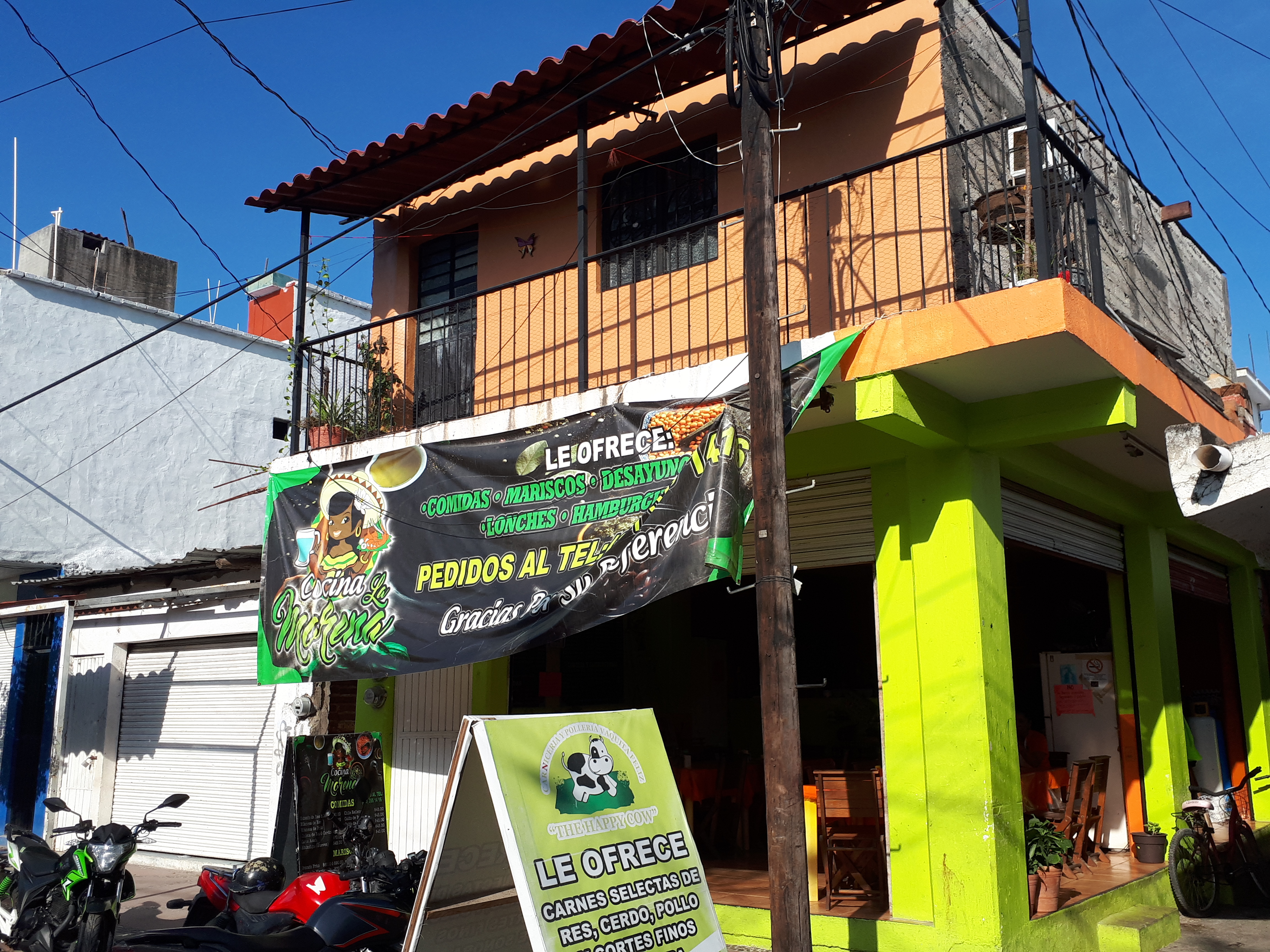 Cocina La Morena image 6