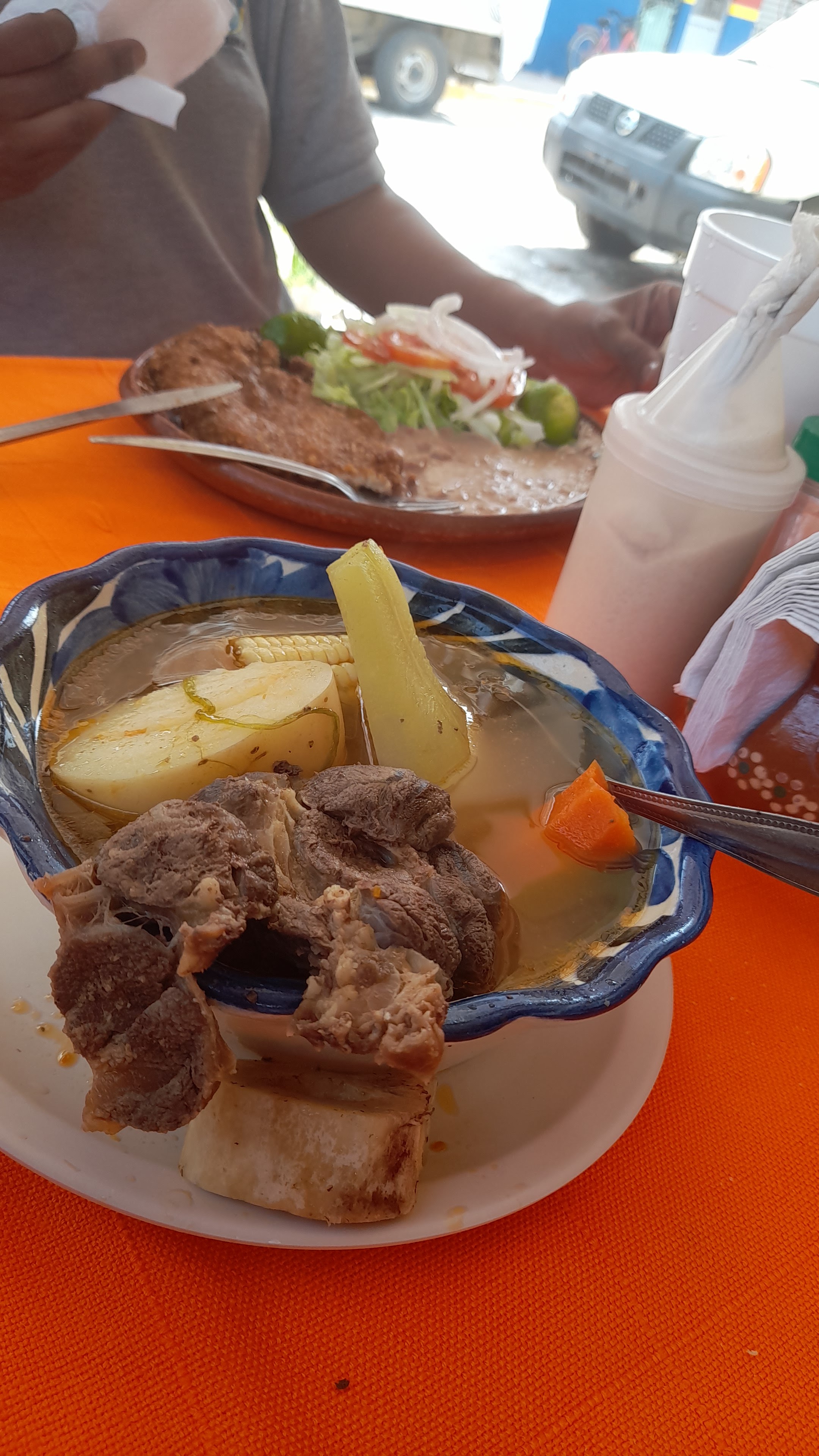 Cocina La Morena image 7