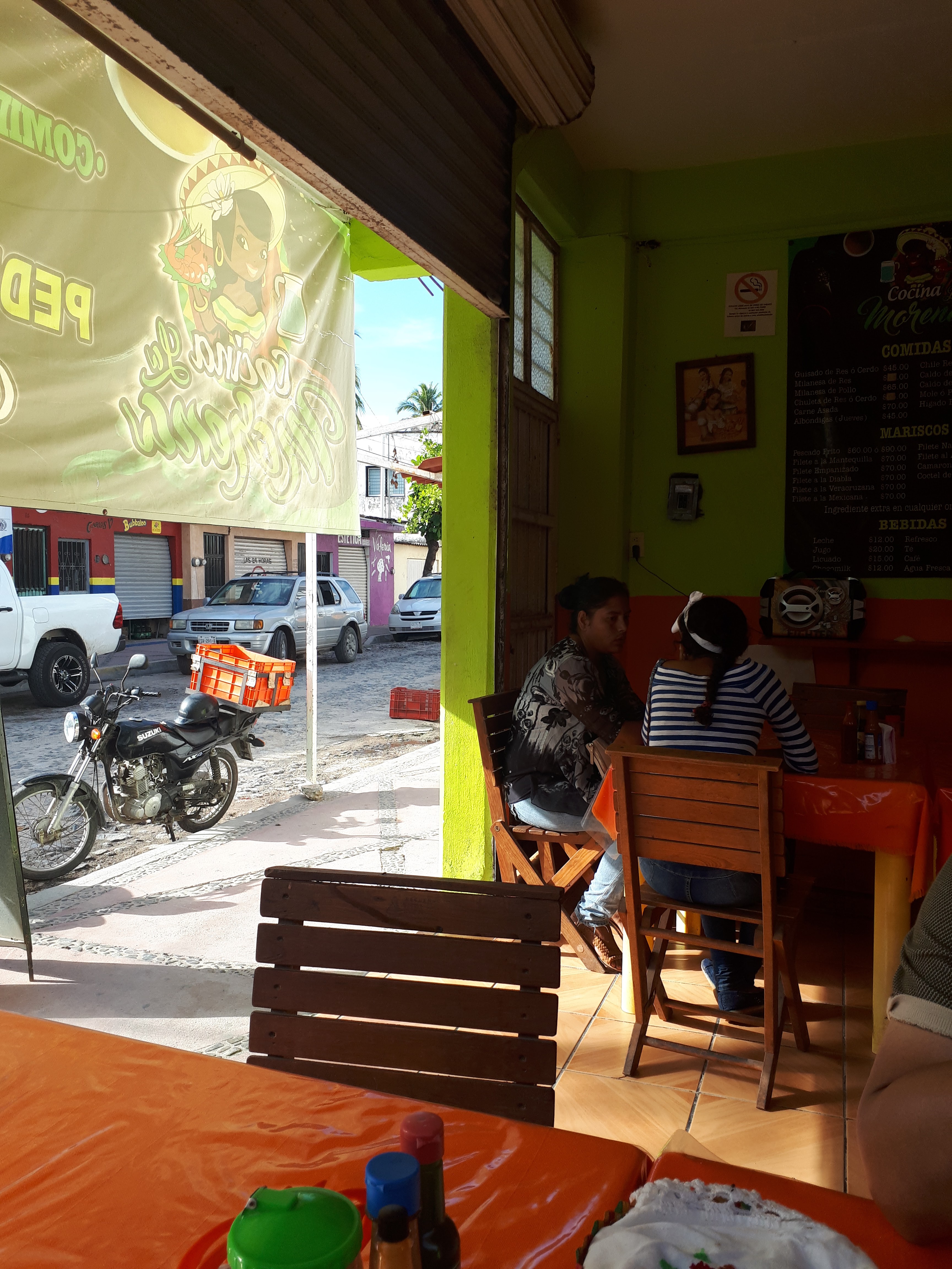 Cocina La Morena image 8