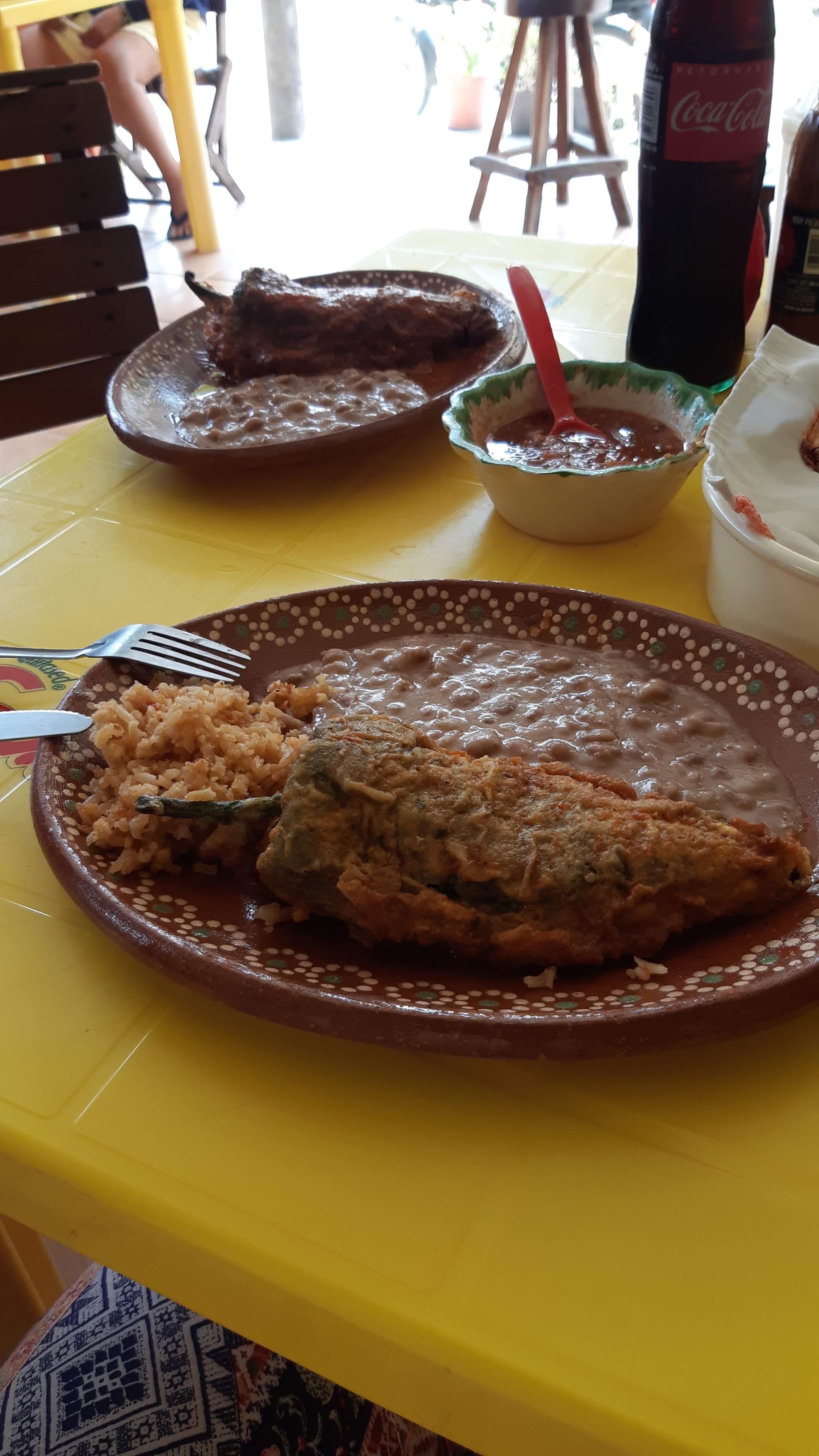 Cocina La Morena image 10