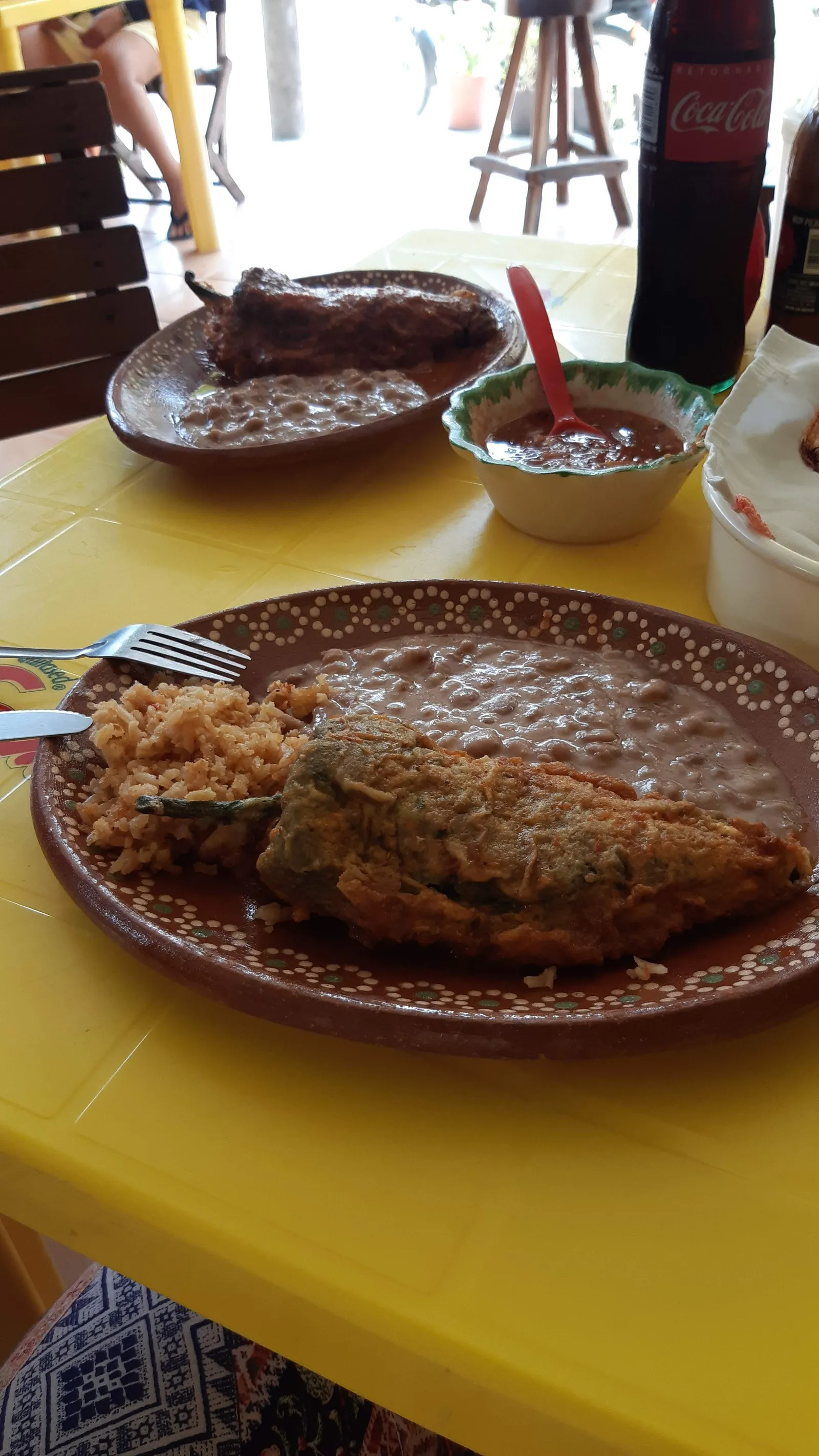 Cocina La Morena image 10