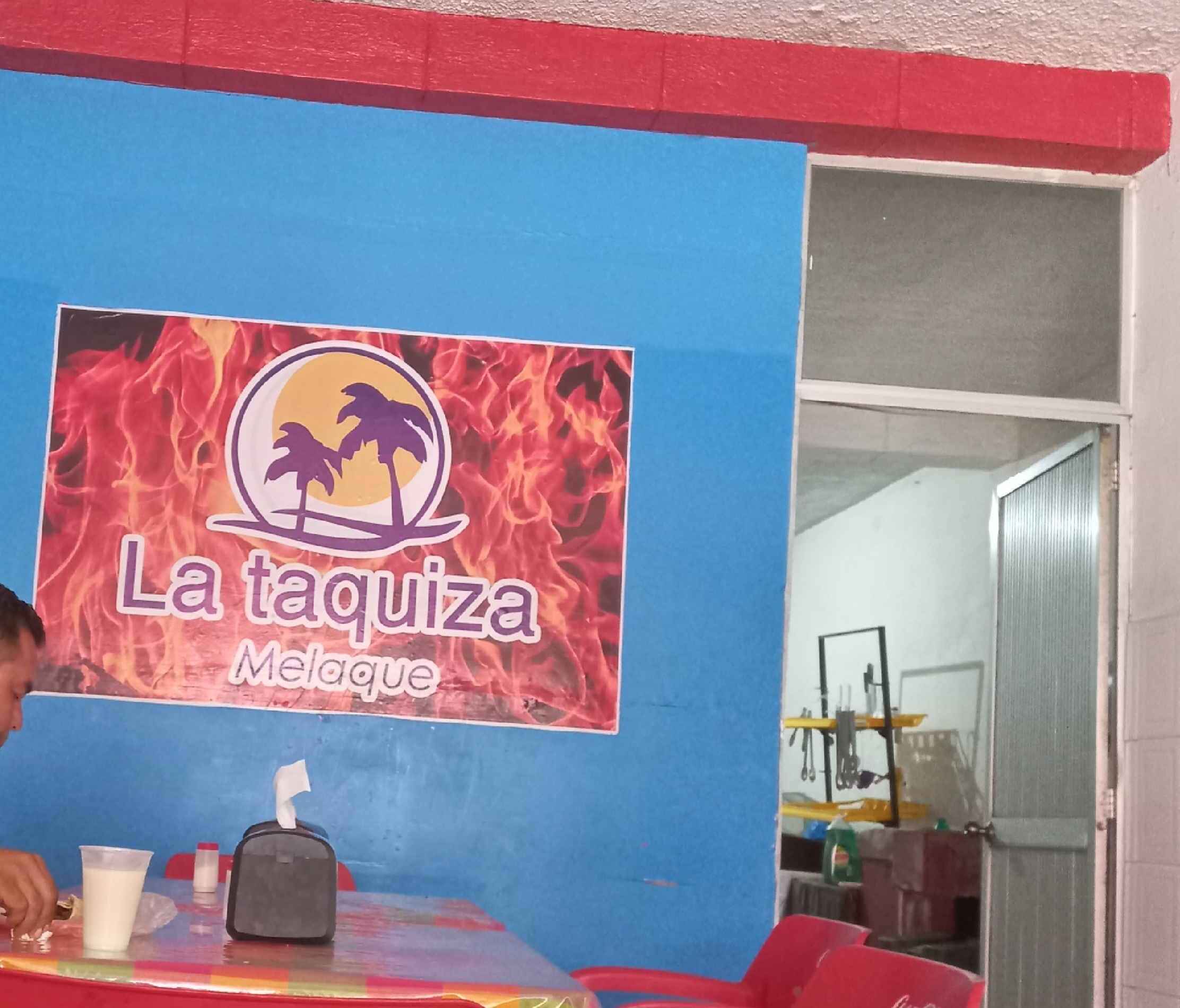 La taquiza image 3