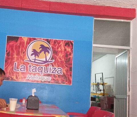 La taquiza image 3