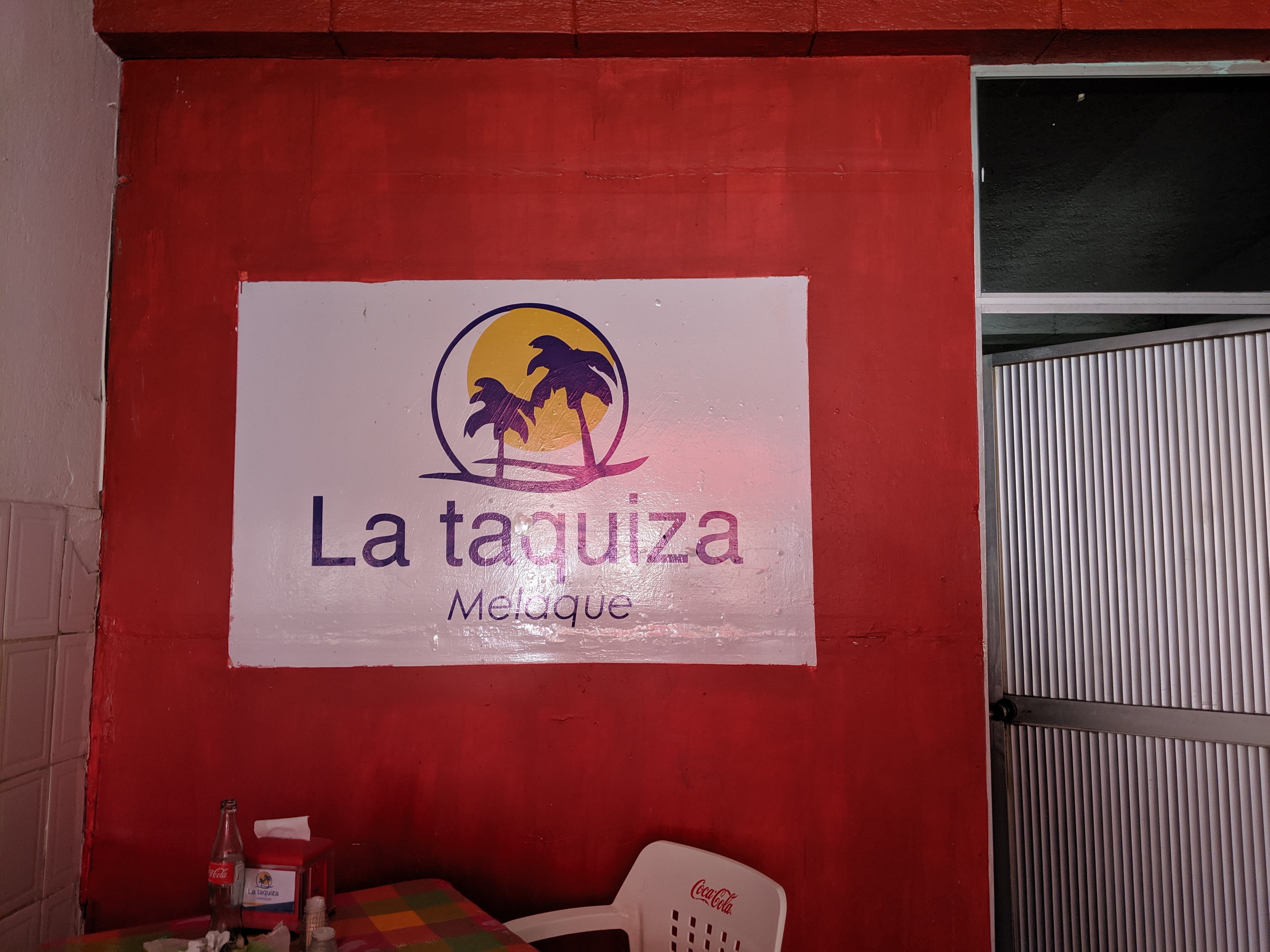 La taquiza image 5